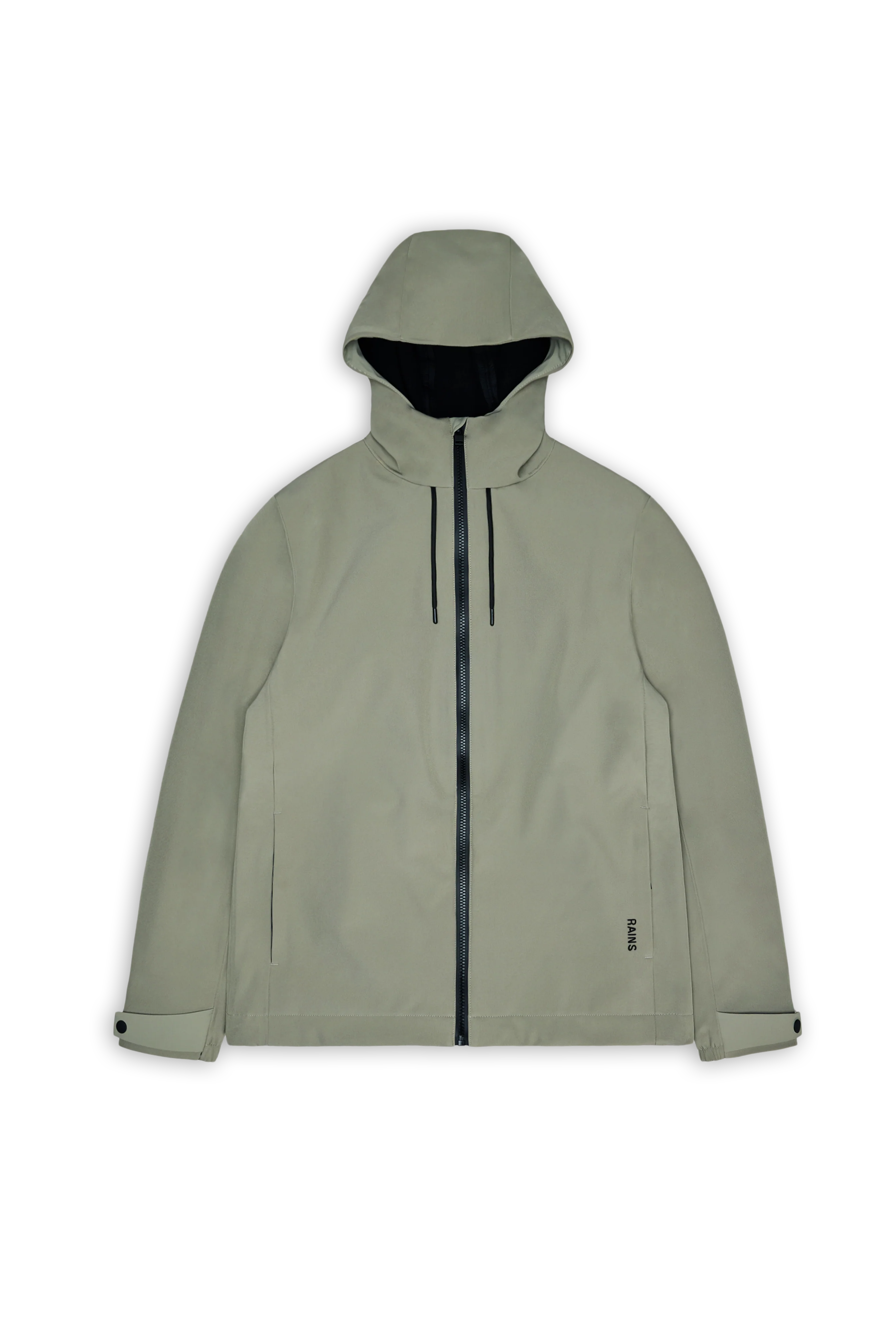 Suva Softshell Jacket