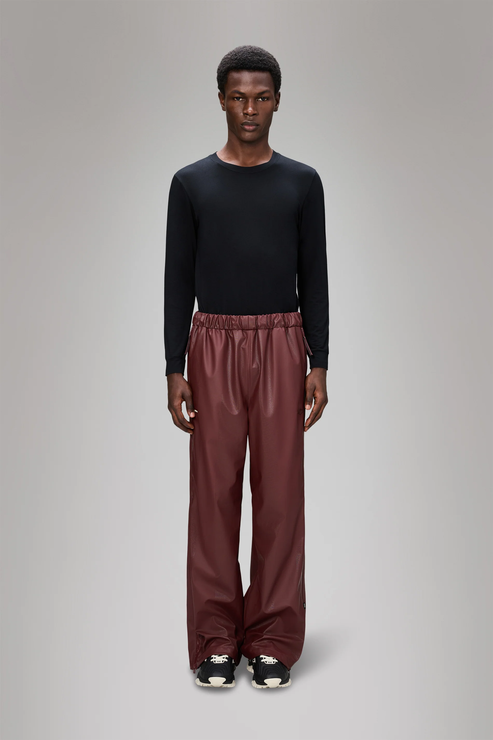 Rains x Umbro Apollo Pants Wide