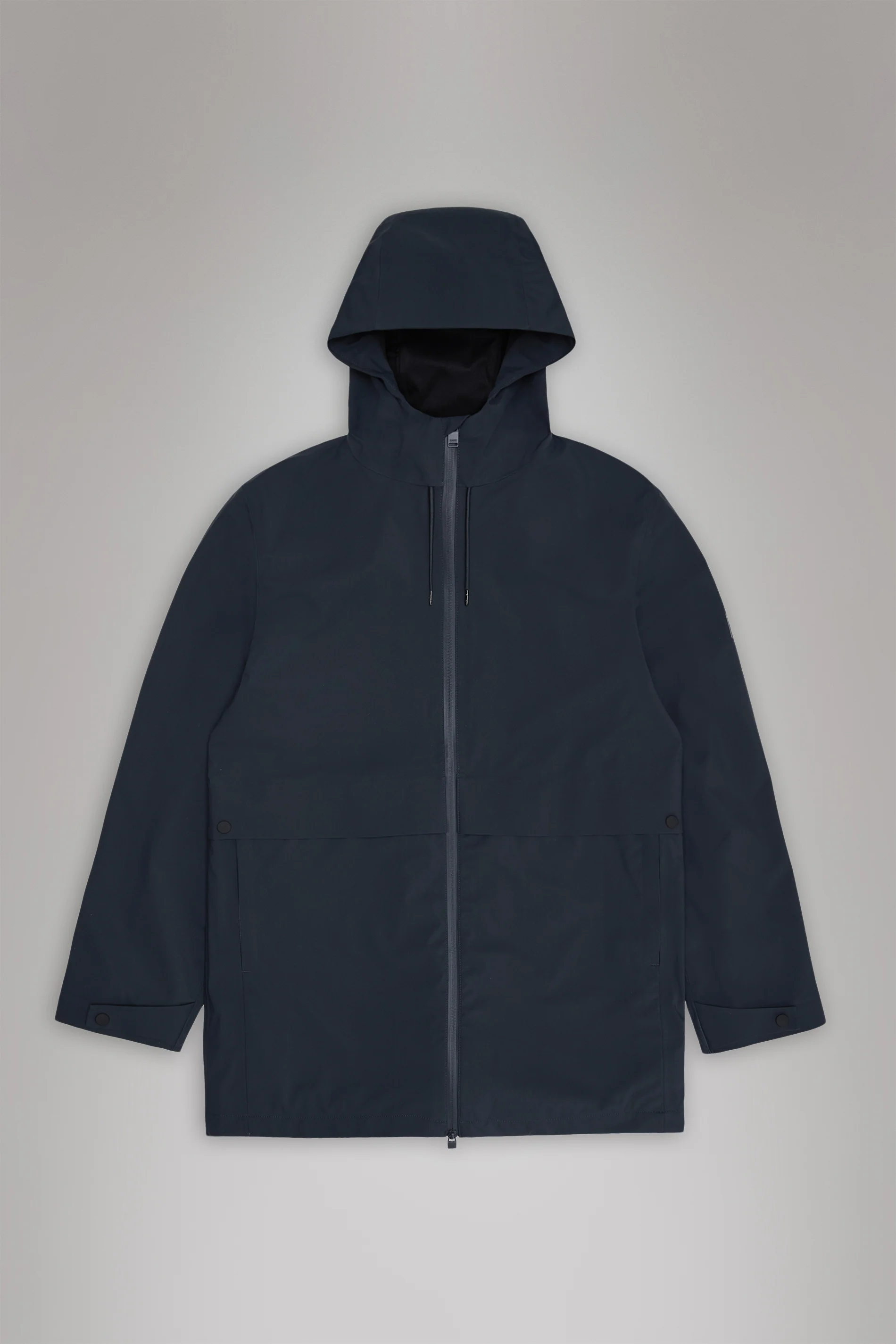 Suva Hardshell Long Jacket