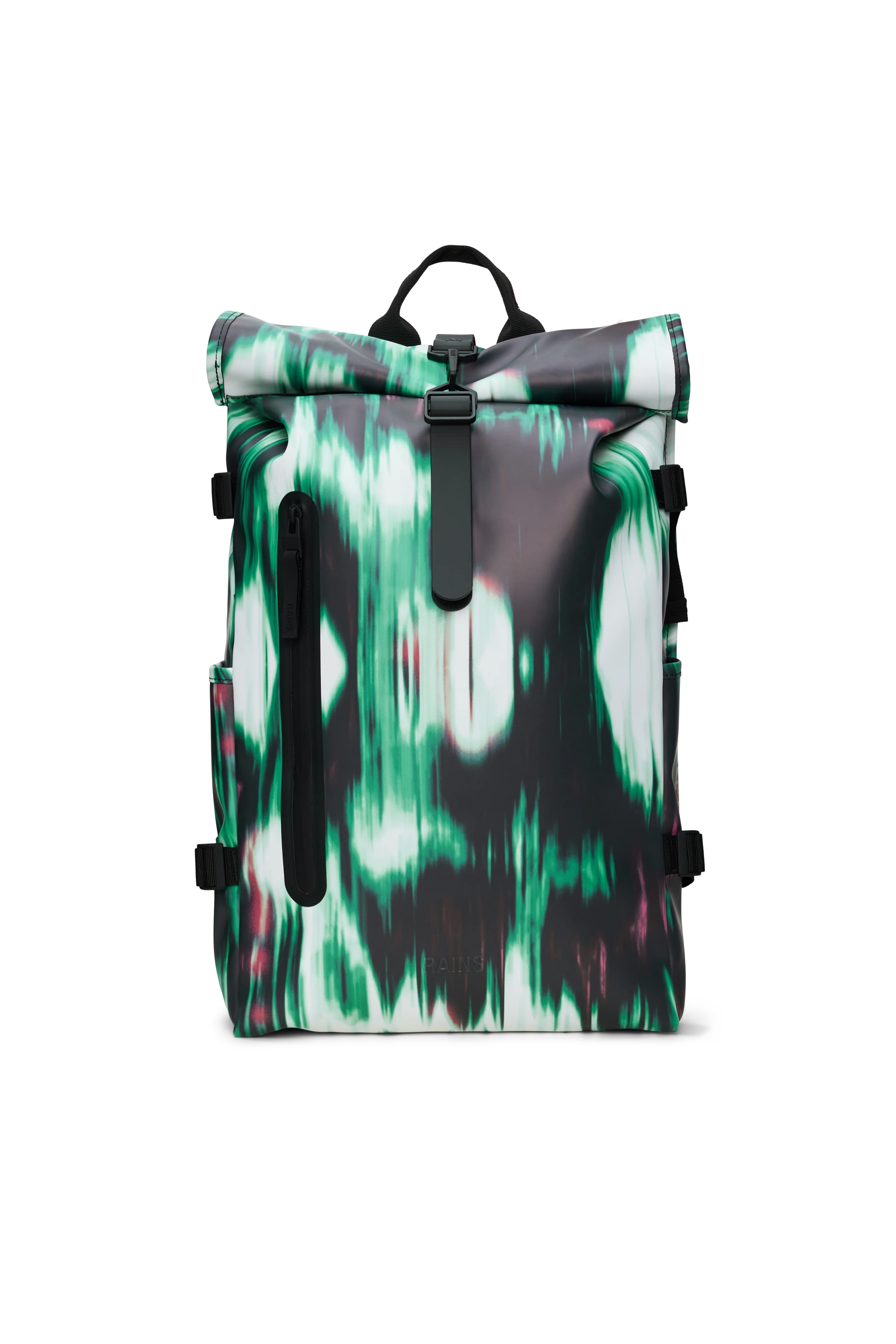 Rolltop Rucksack Large
