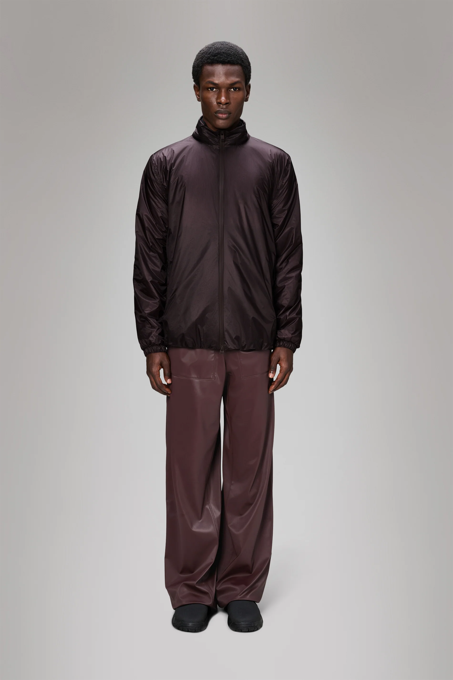 Kauto Insulated Jacket