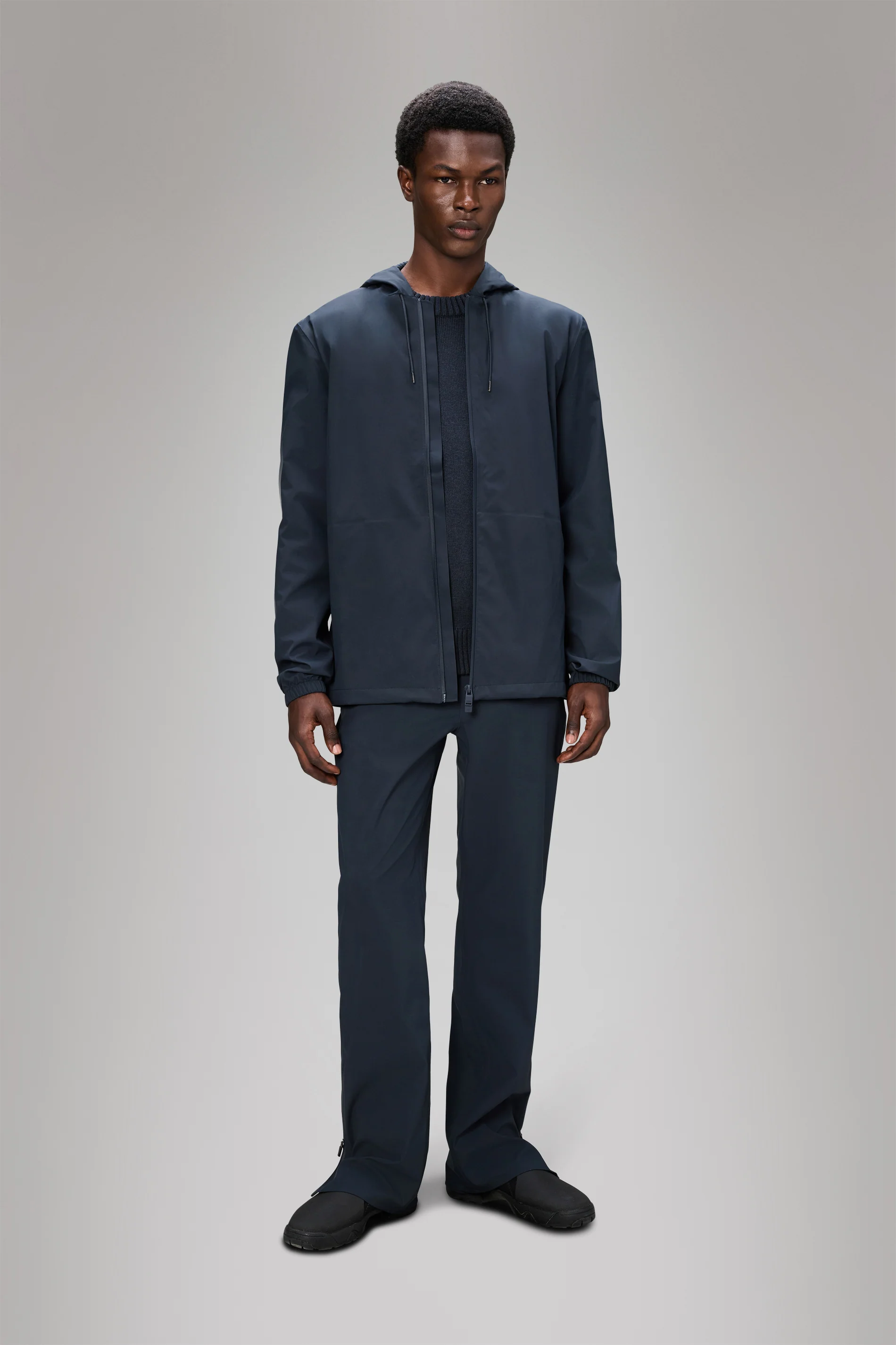 Suva Hardshell Jacket