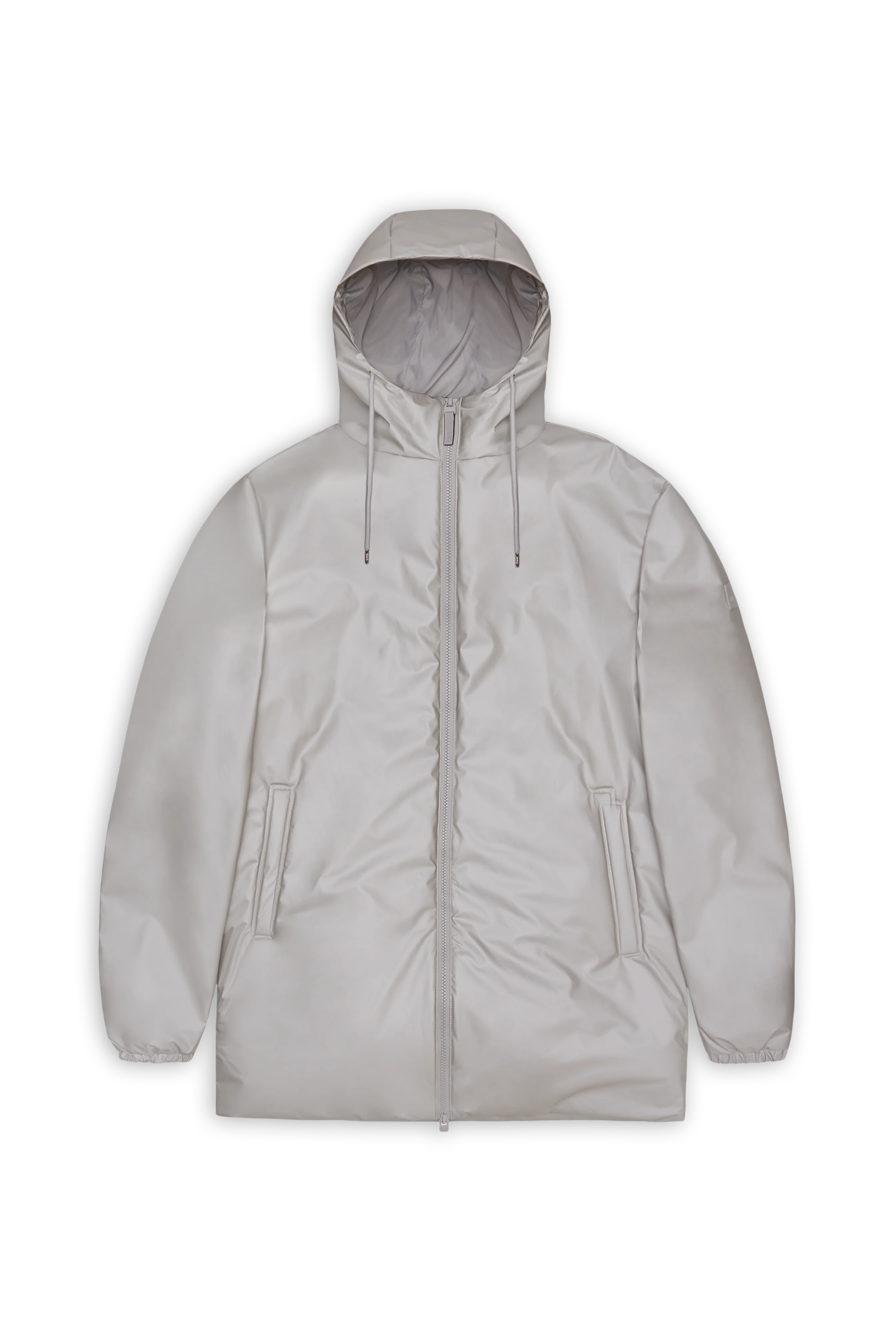 Lohja Long Insulated Jacket