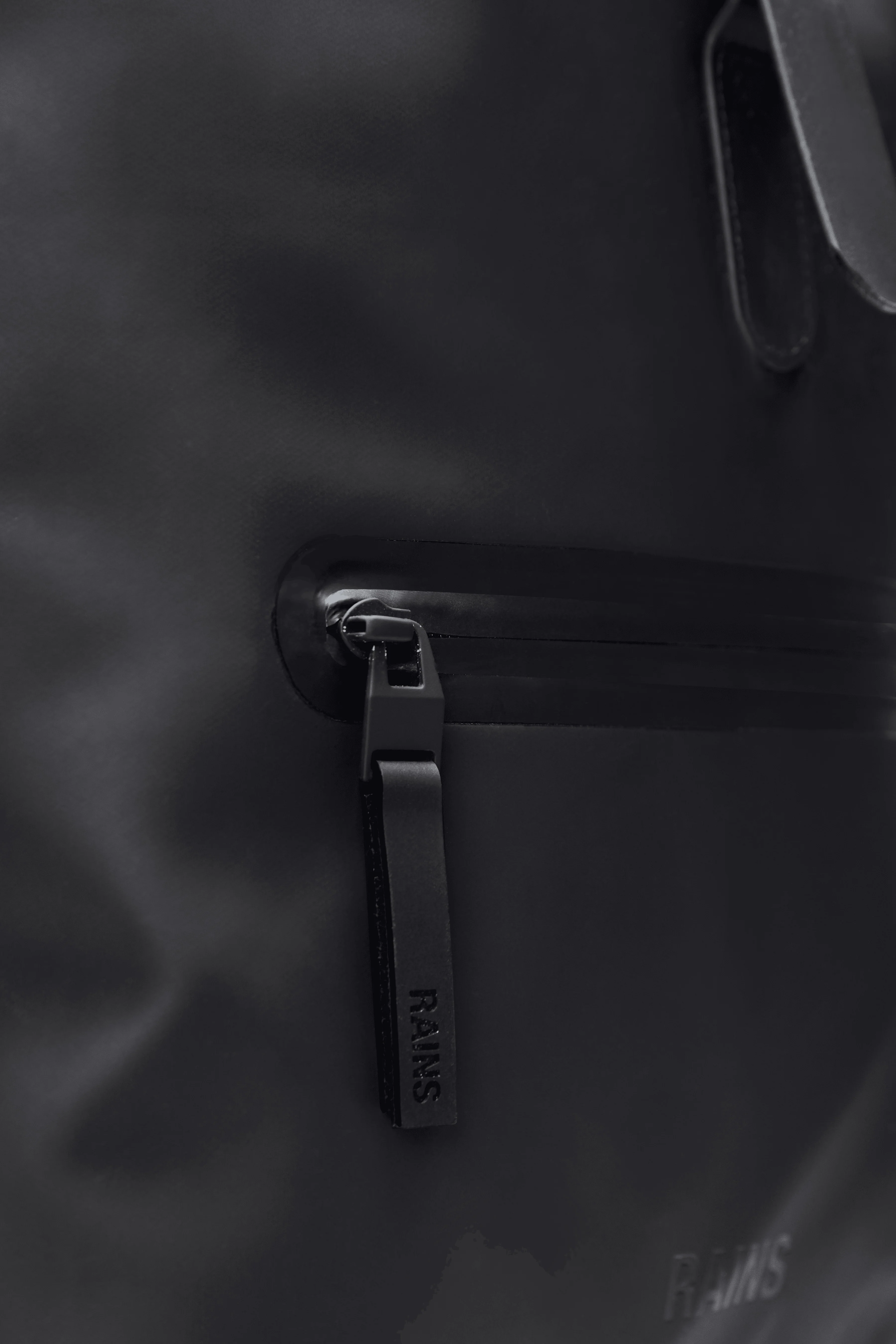 Rolltop Rucksack