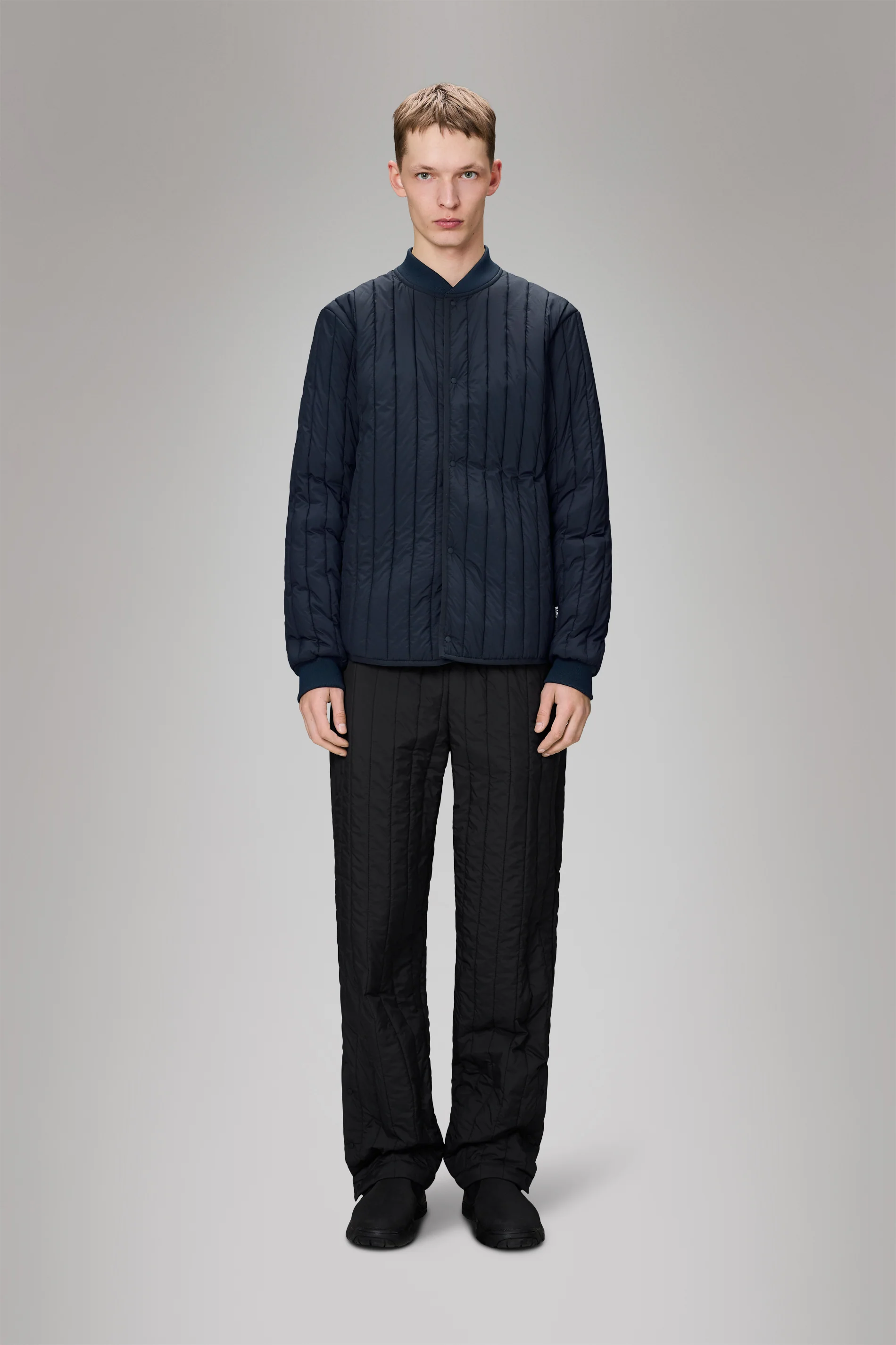 Banja Liner Bomber Jacket