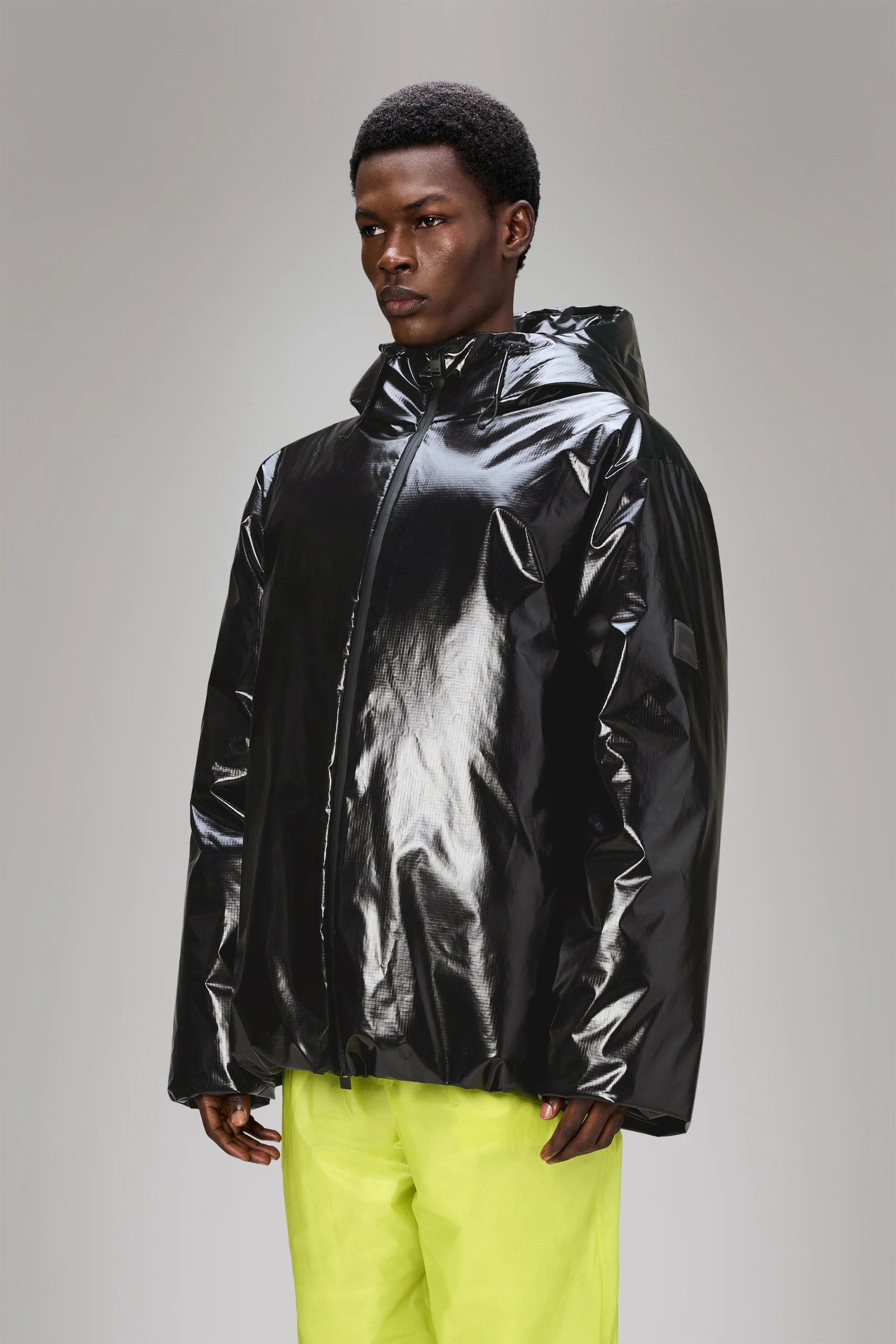Sibu Vision Puffer Jacket