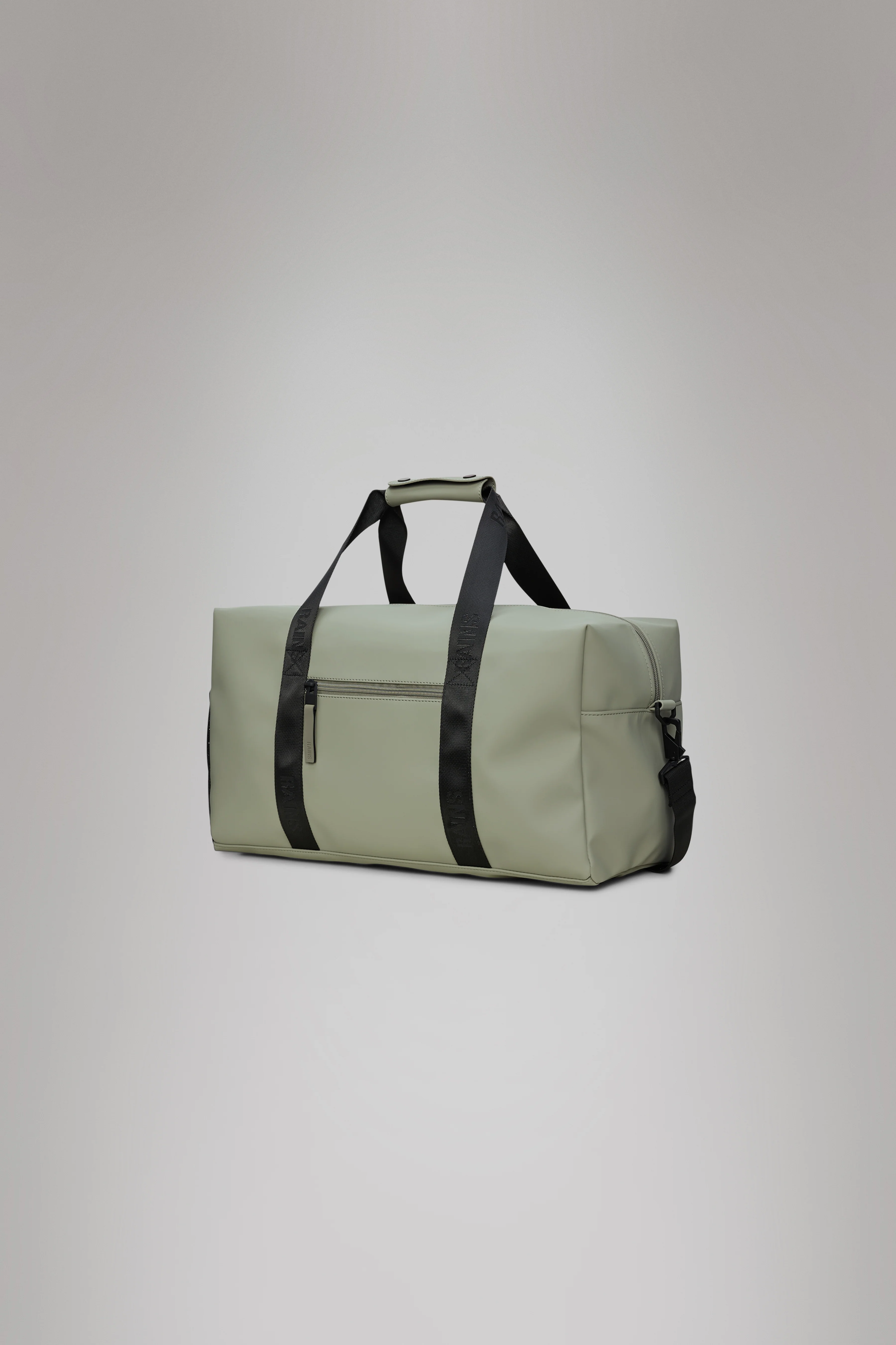 Trail Gym Bag