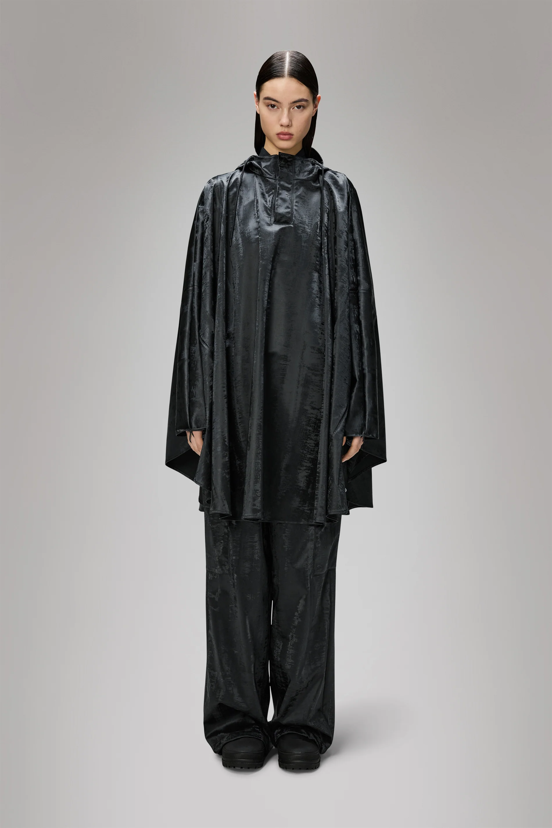 Cape
