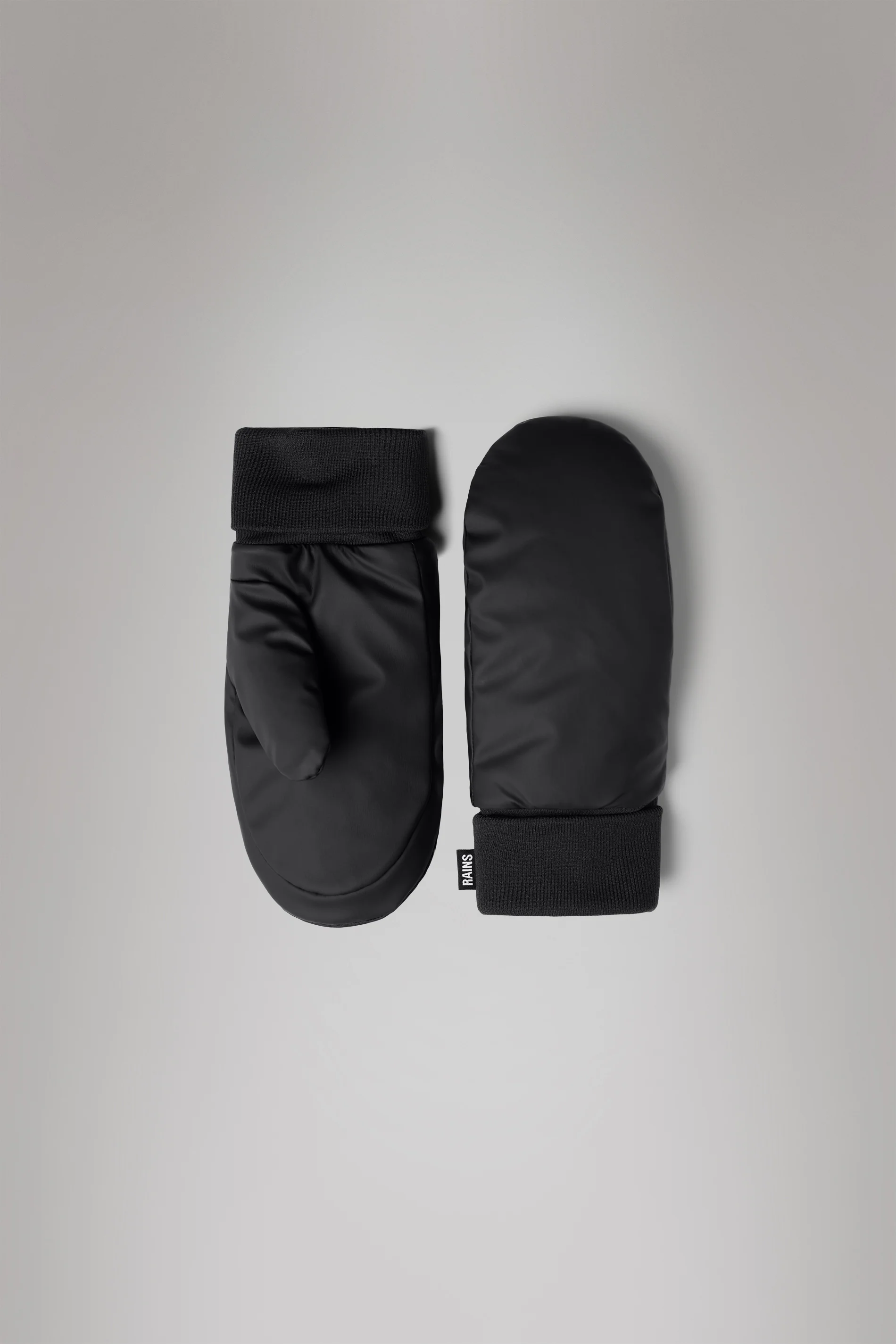 Alta Puffer Mittens