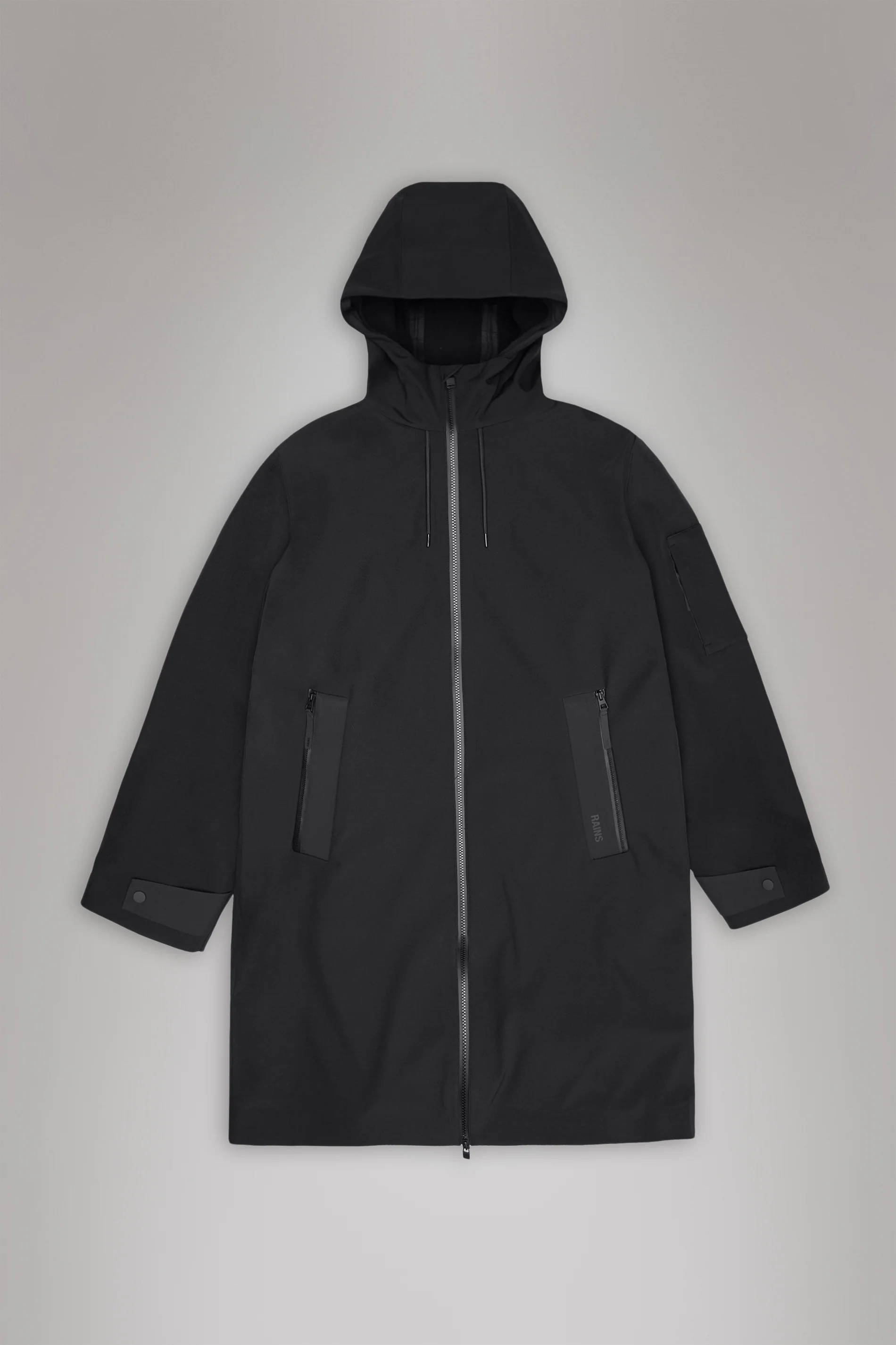Suva Vision Softshell Jacket