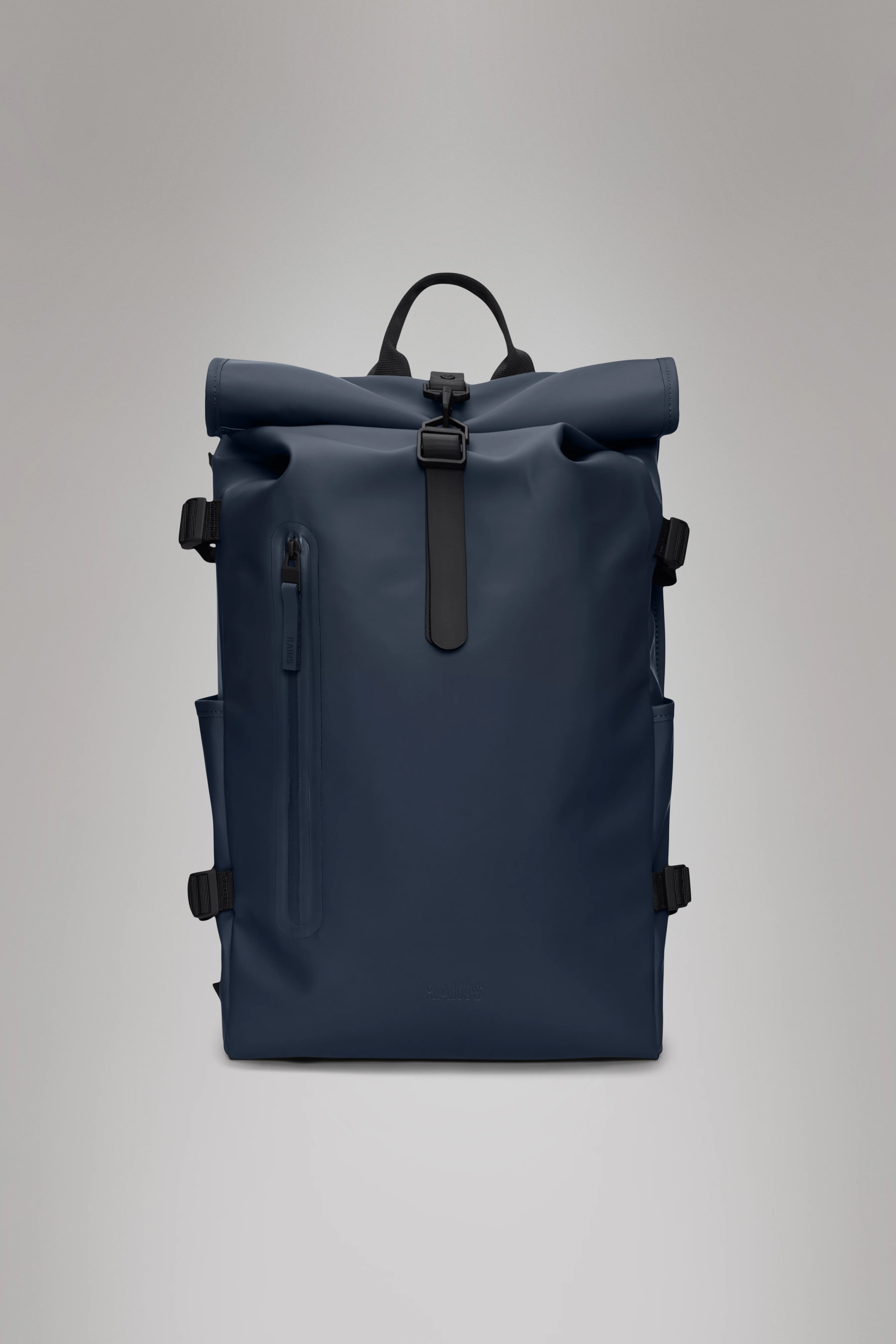 Rolltop Rucksack Large