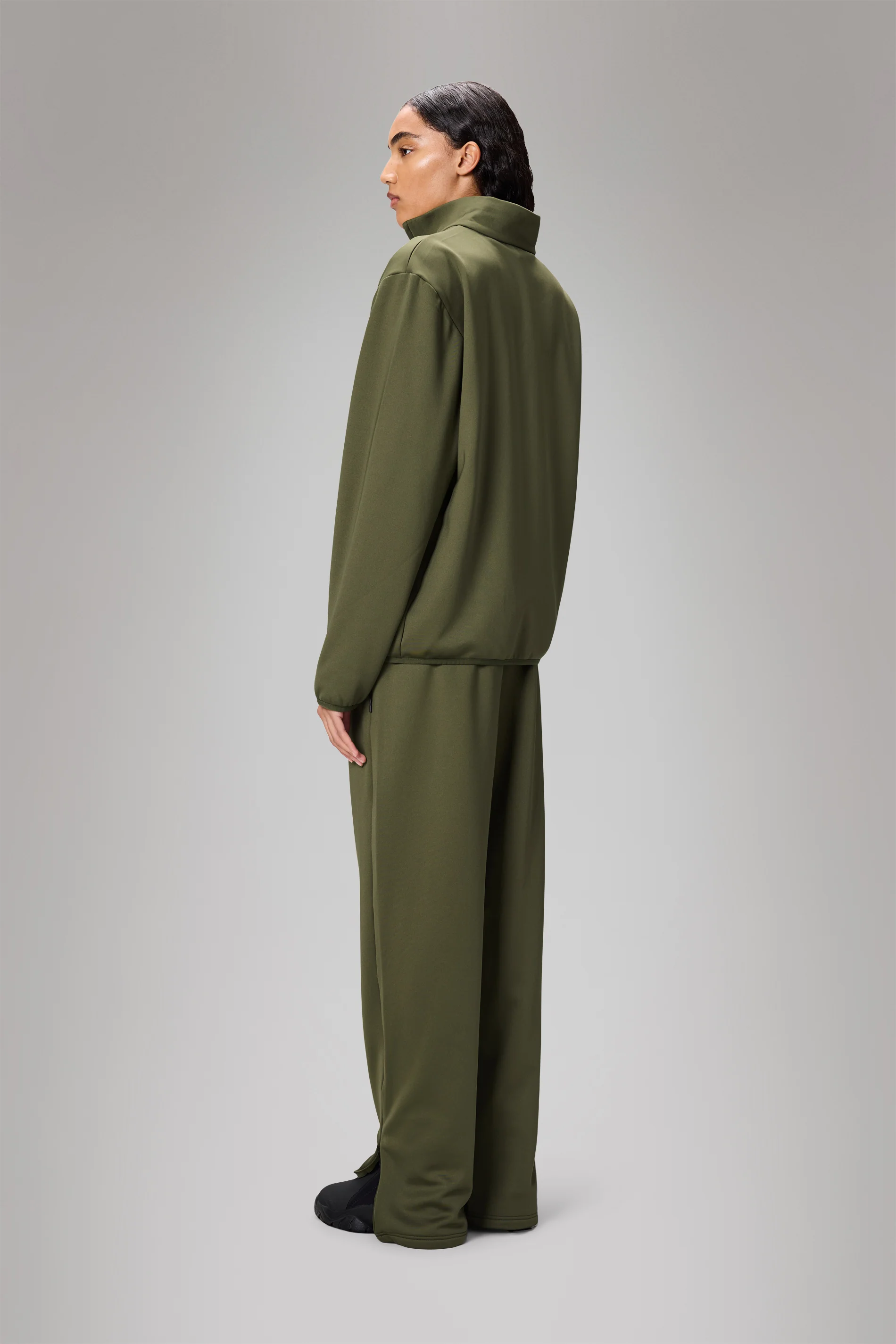 Sintra Fleece Jacket