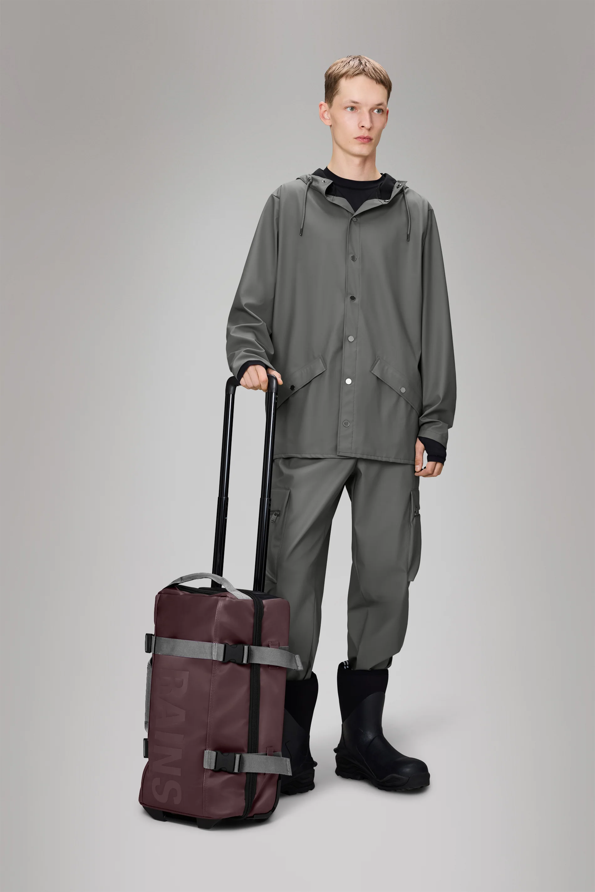 Texel Cabin Bag