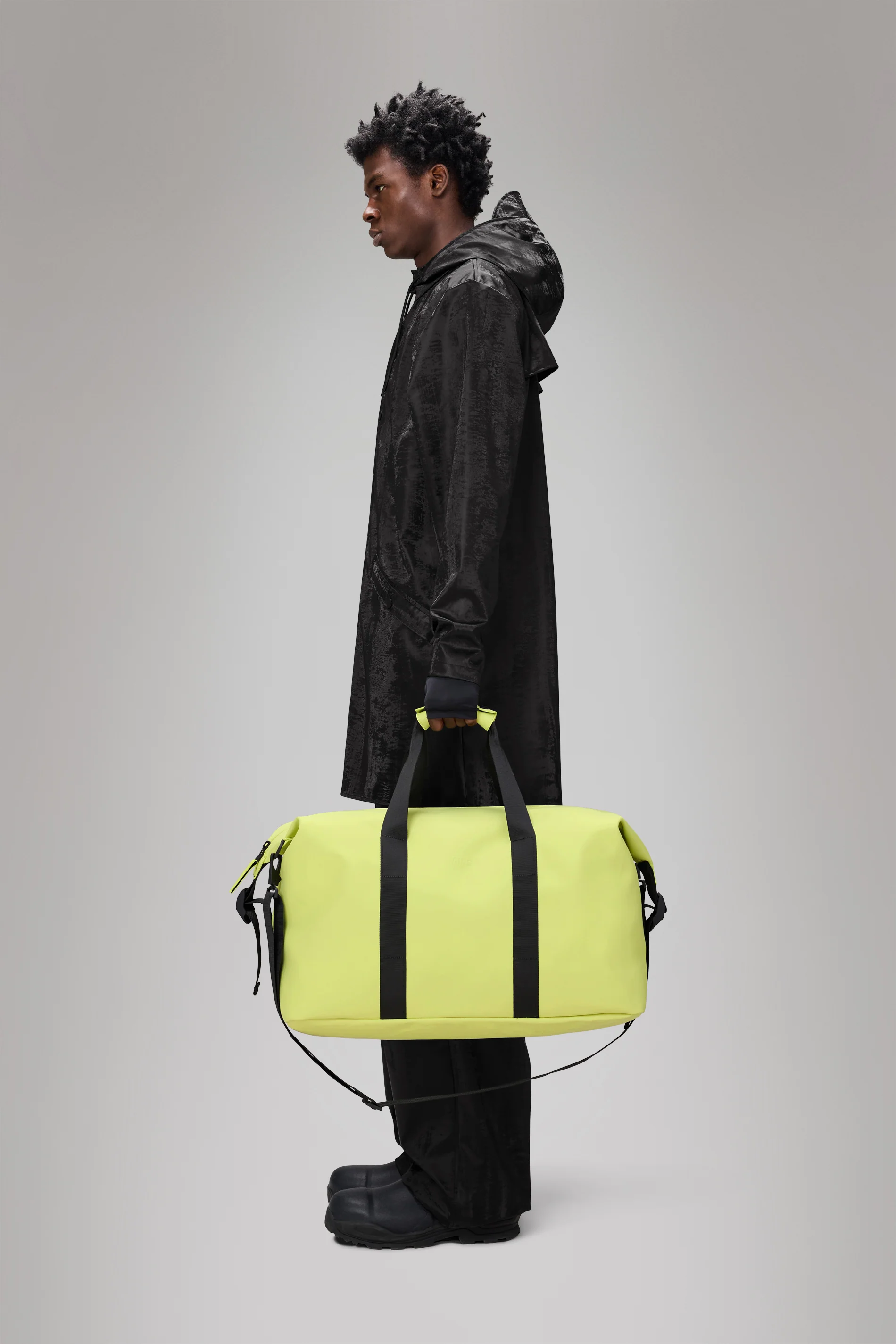 Hilo Weekend Bag