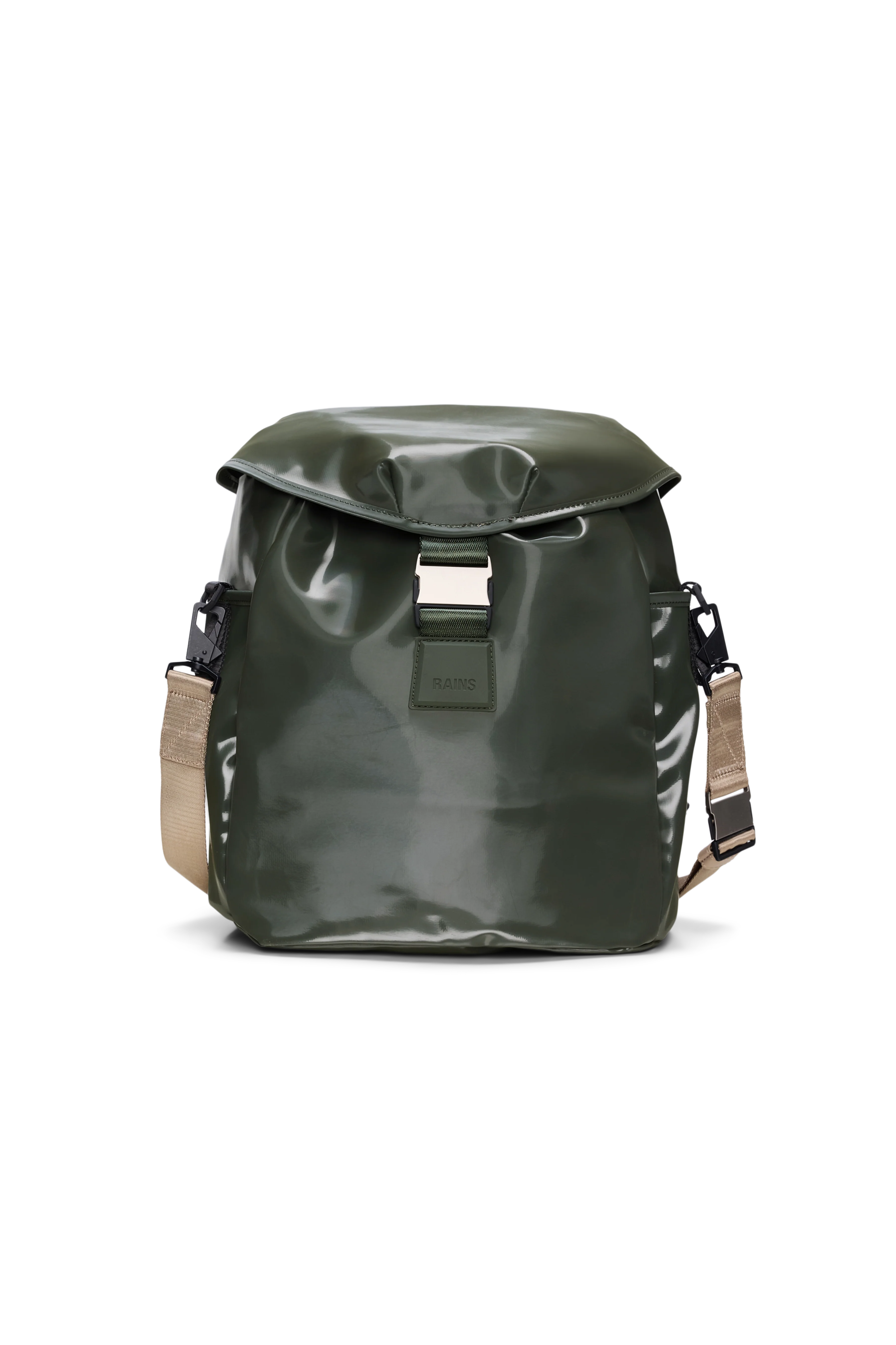 Valera Bucket Backpack