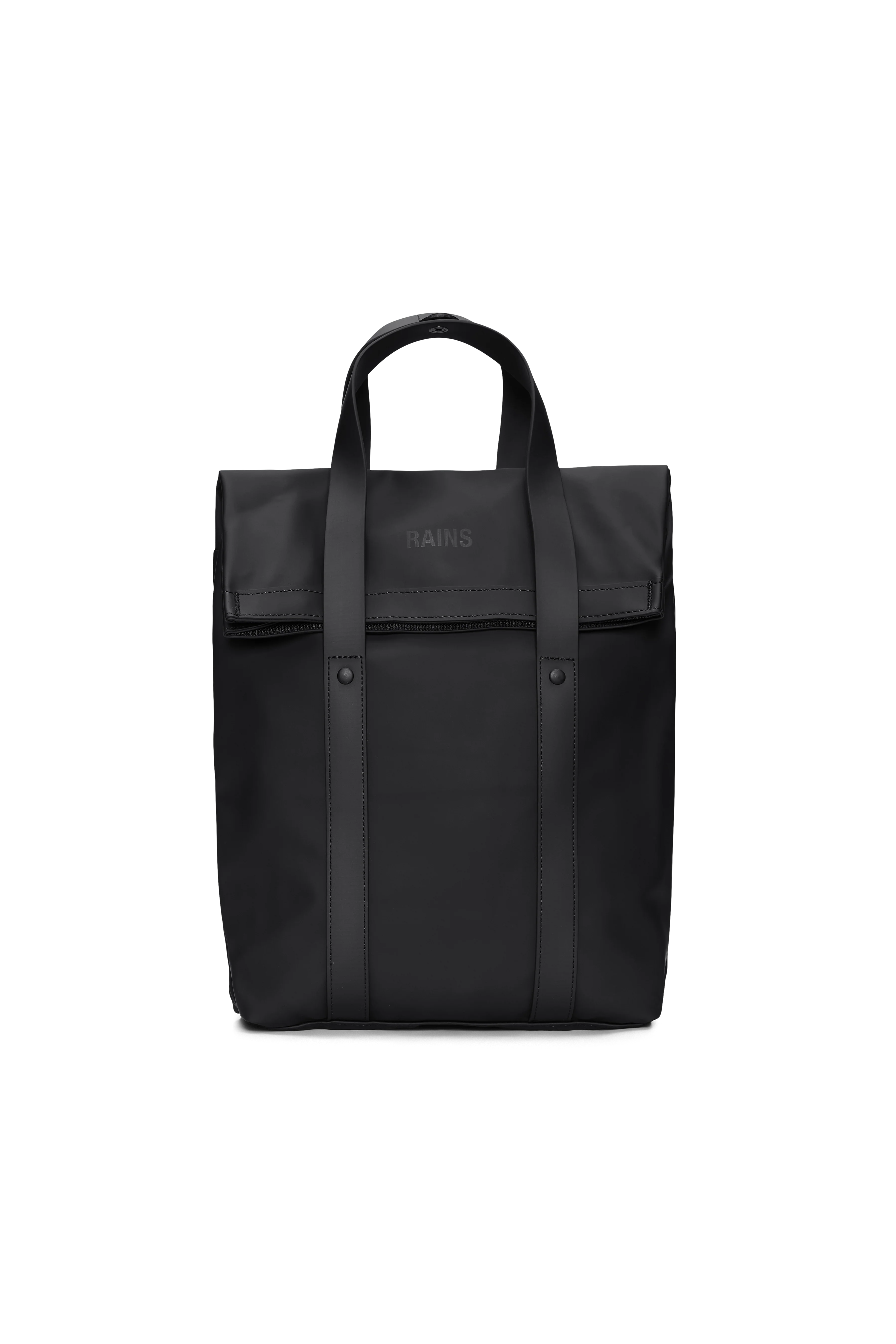 2 Way Tote Backpack Mini