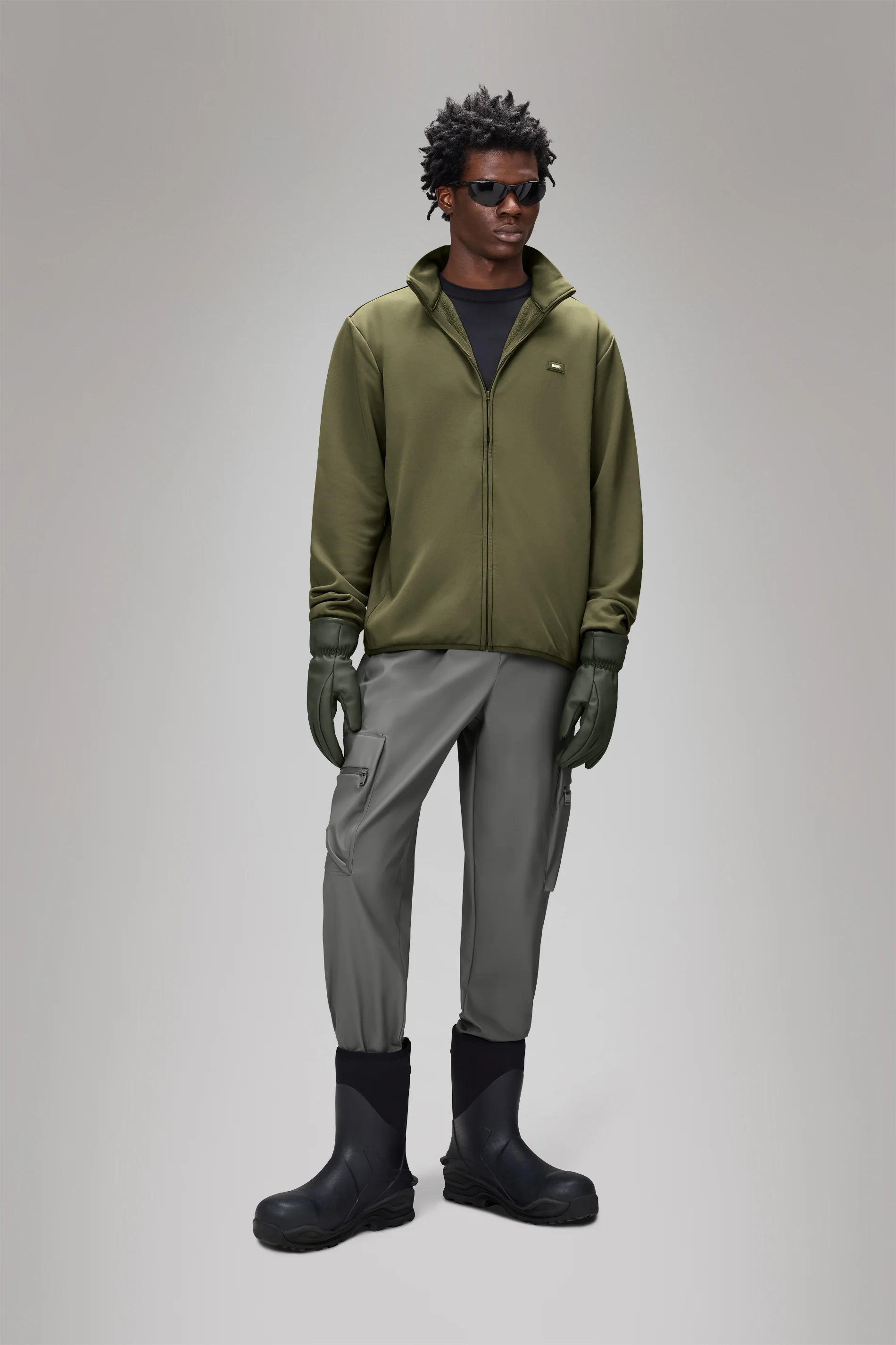 Sintra Fleece Jacket