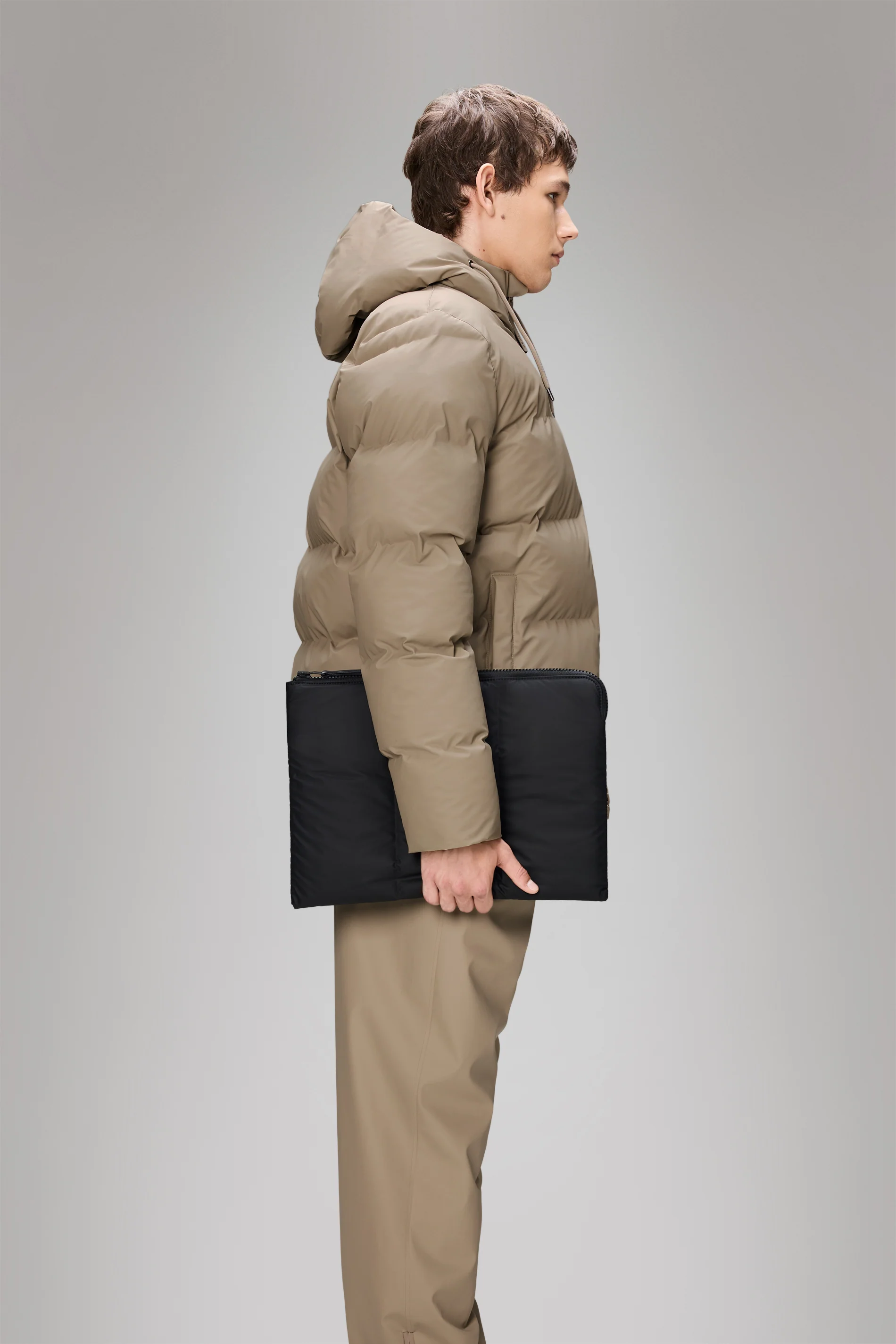 Puffer Laptop Cover 15/16