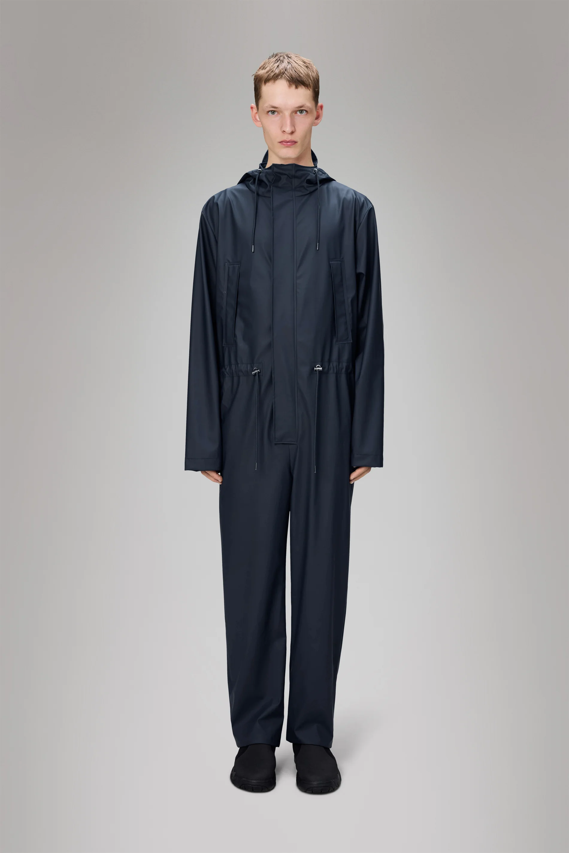 Jumpsuit Regular
