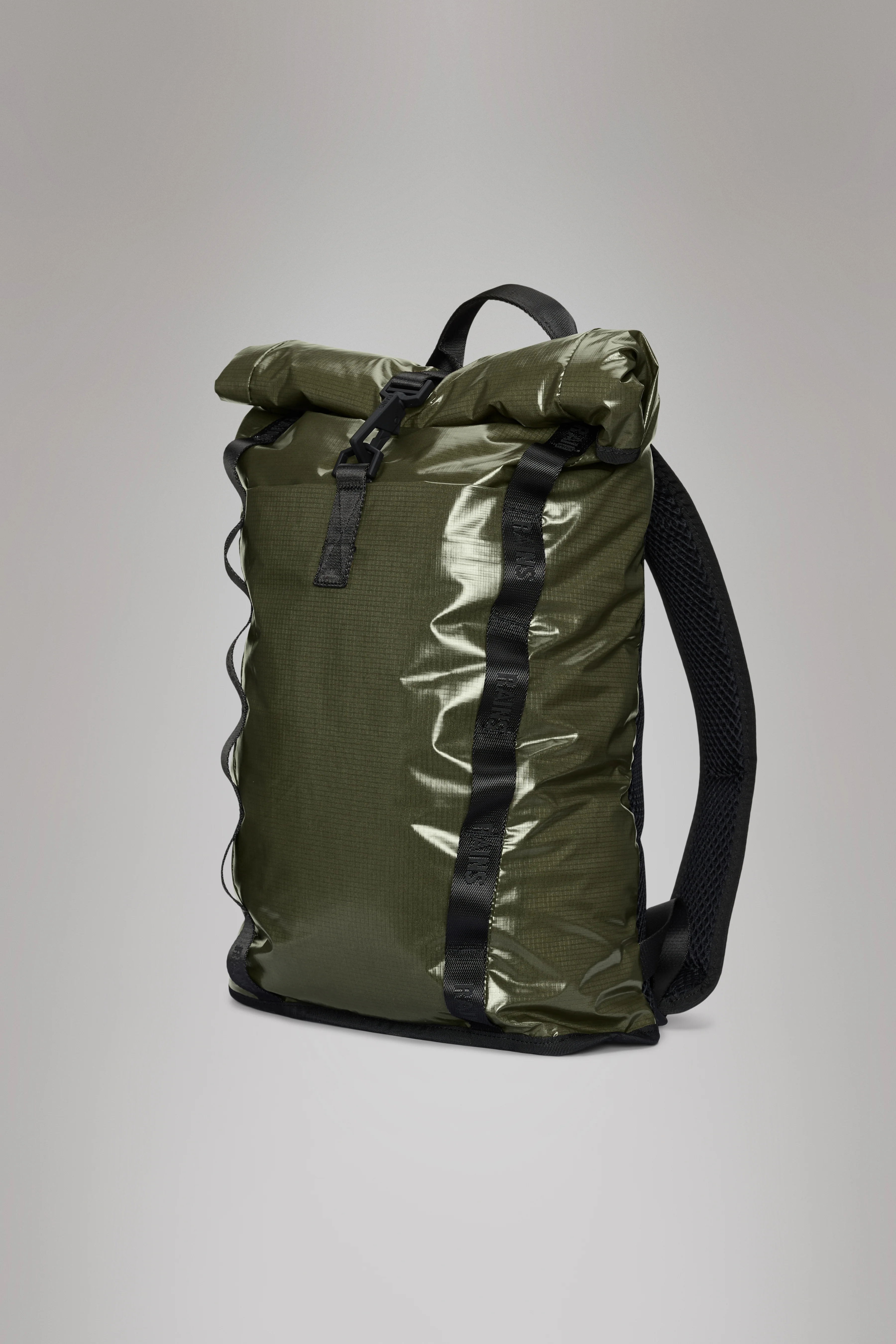 Sibu Rolltop Rucksack