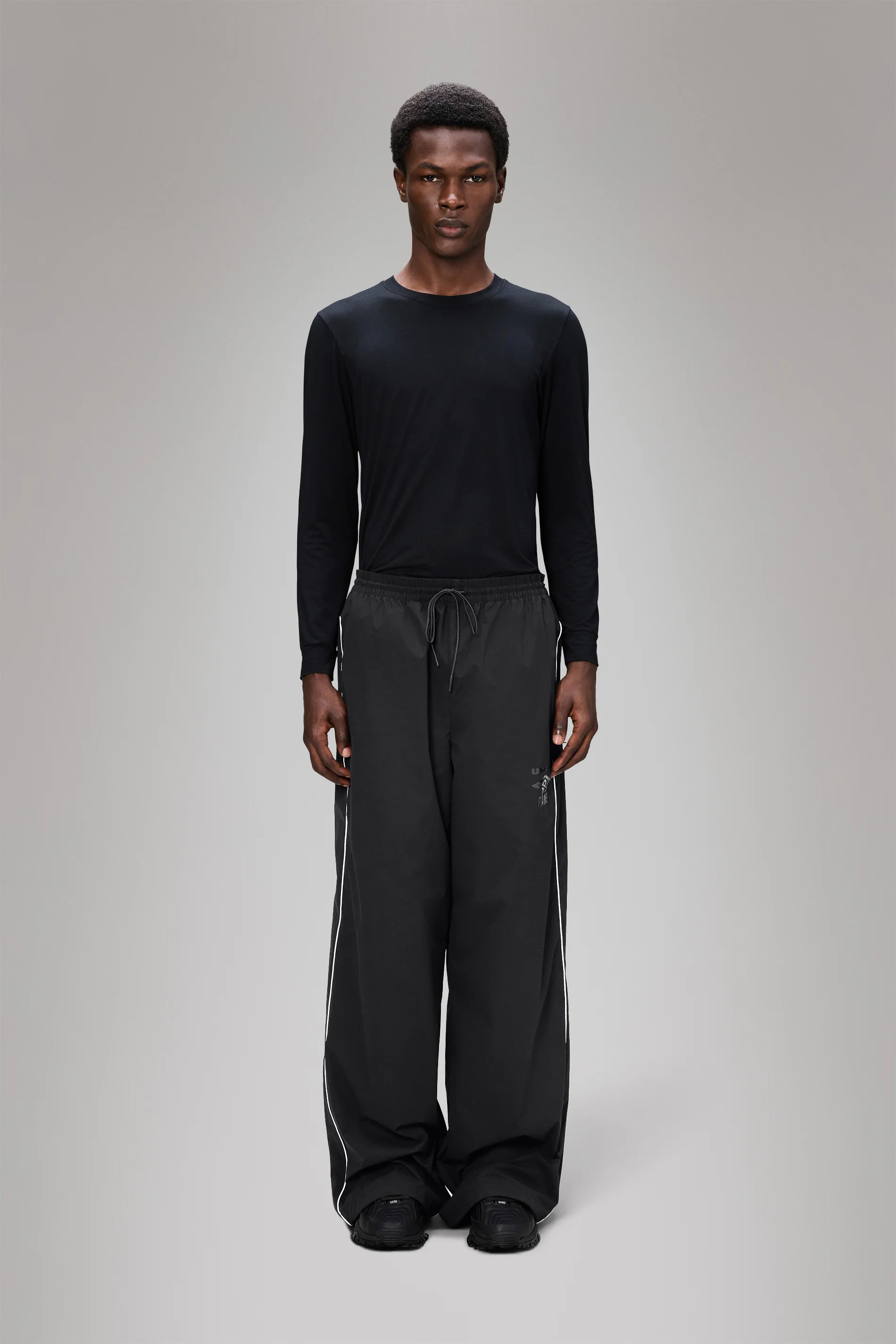 Rains x Umbro Drill Pants Wide