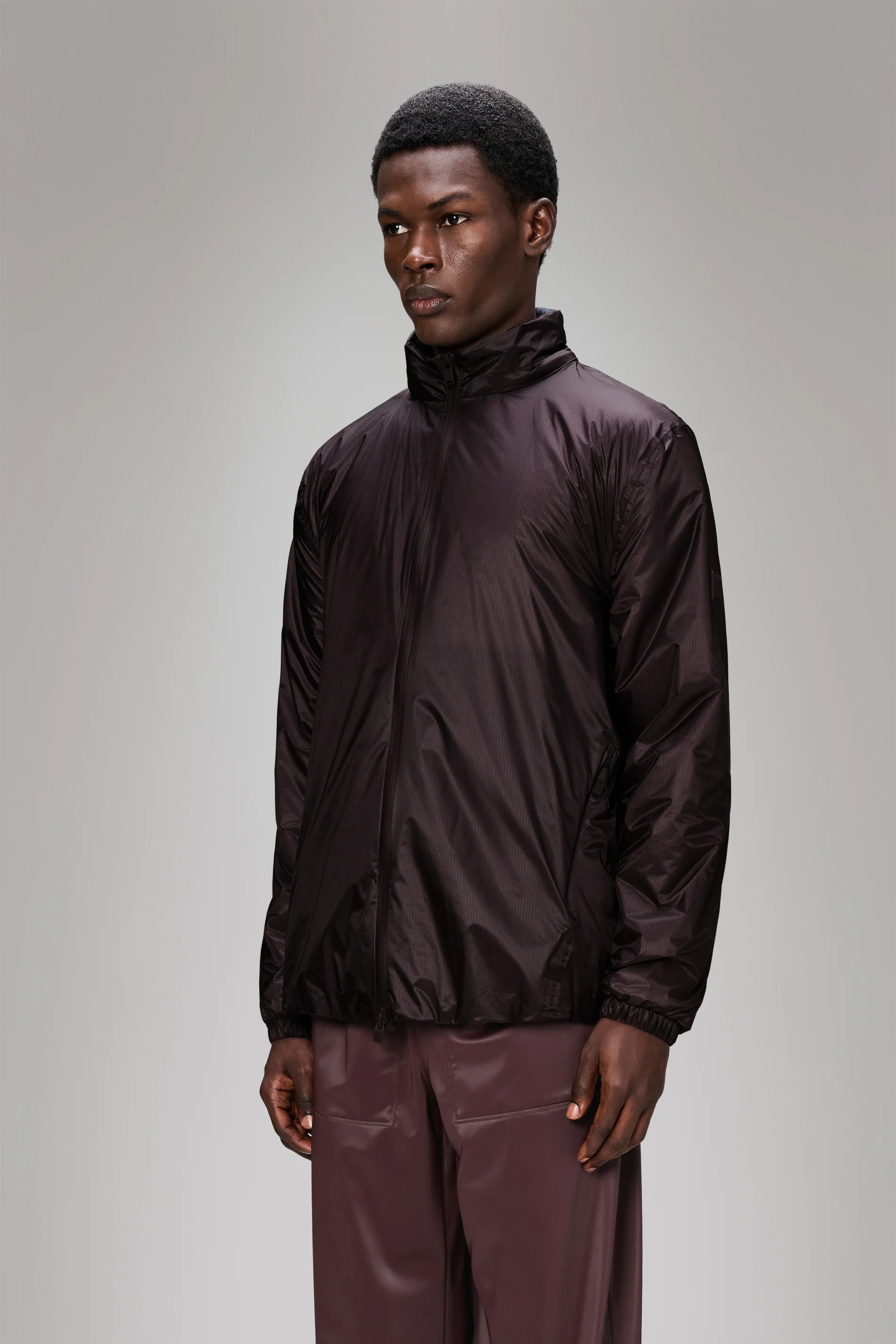 Kauto Insulated Jacket