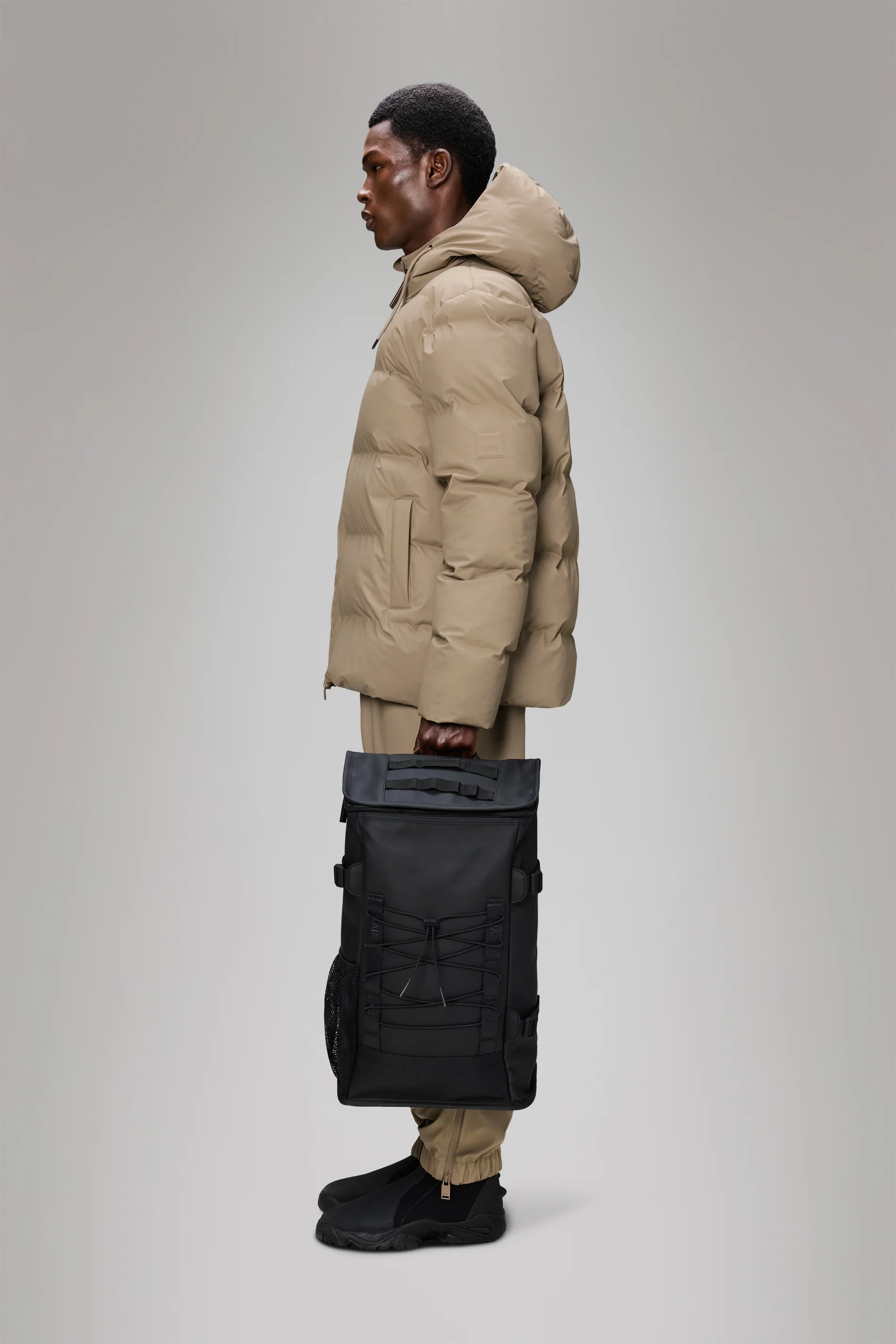 Trail Mountaineer Bag