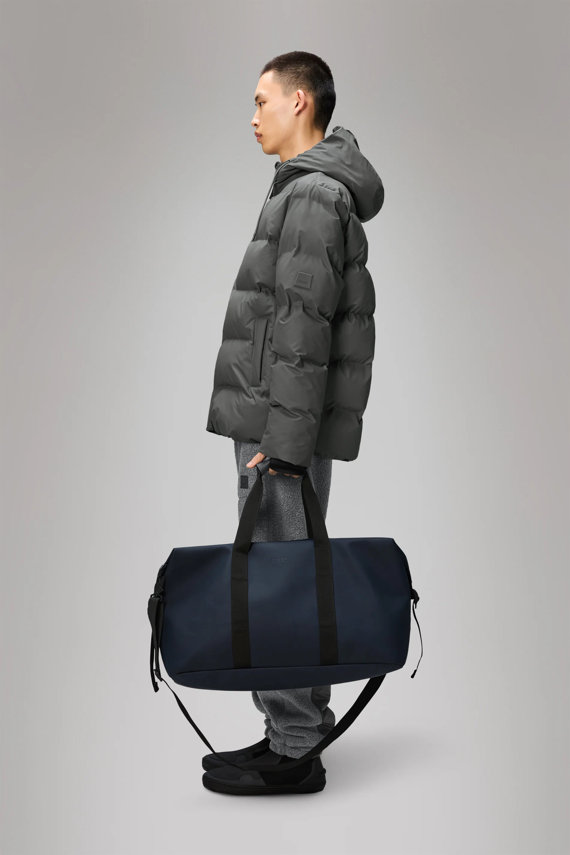 Hilo Weekend Bag