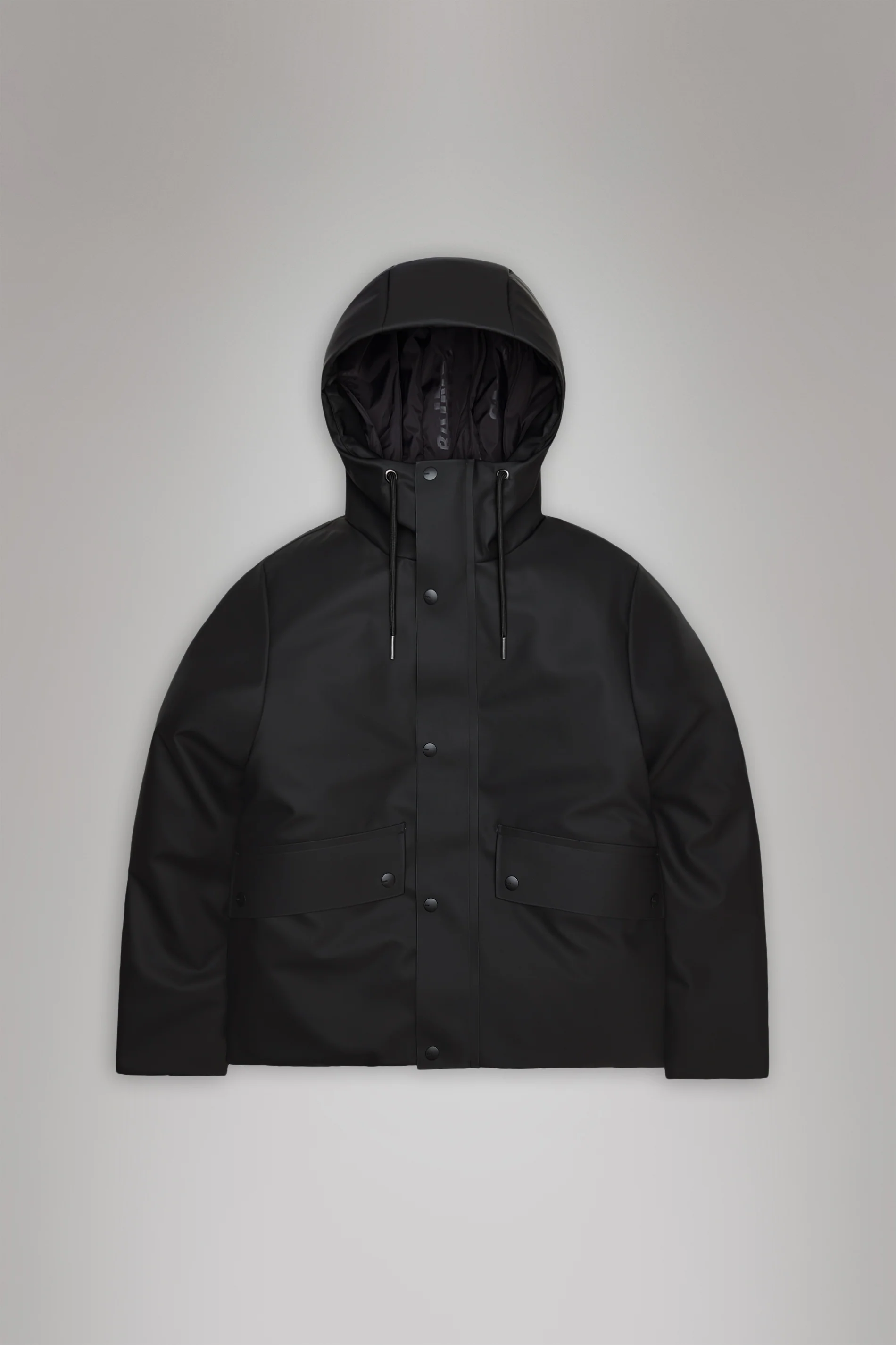 Nome Short W Parka