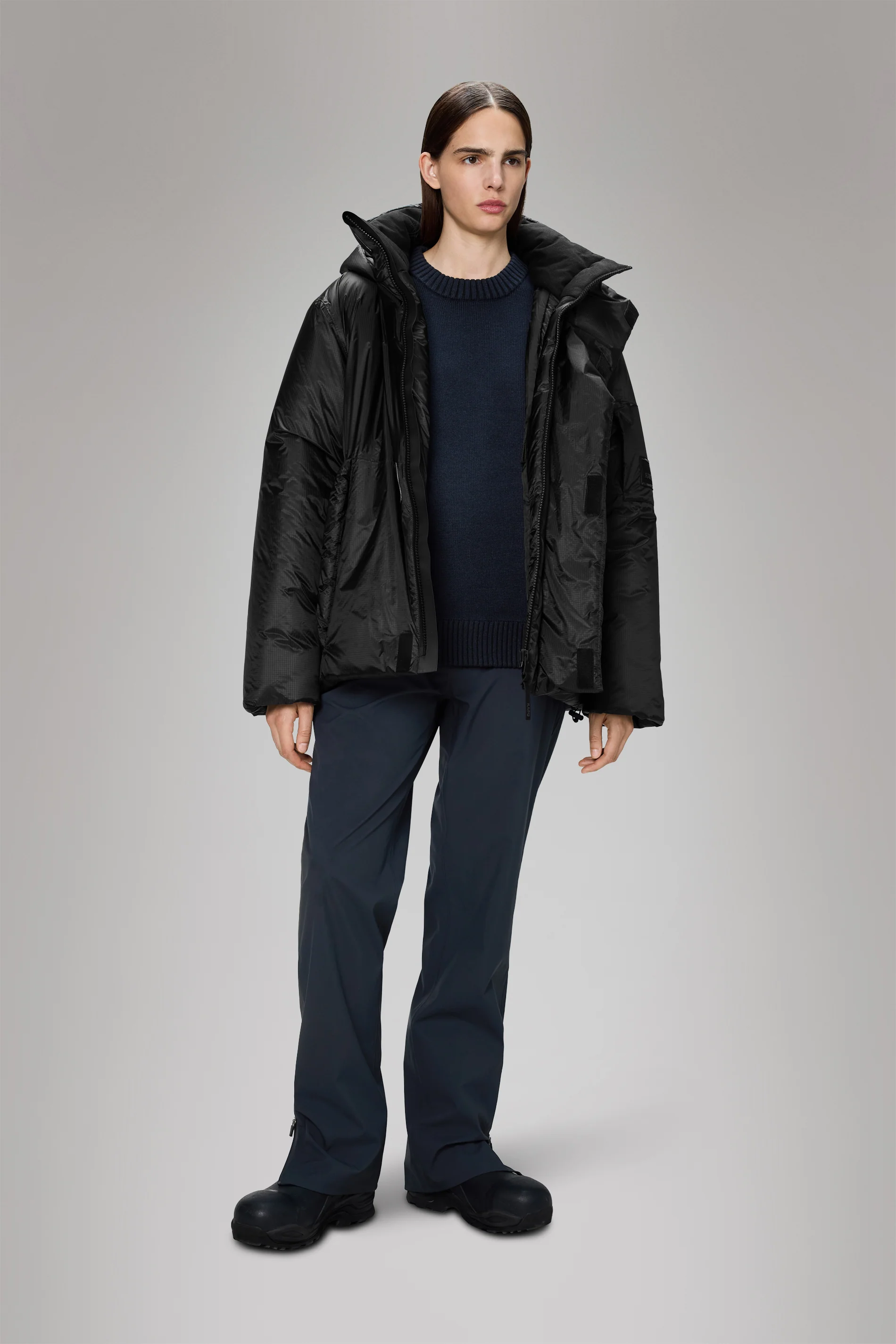 Torna Insulated Jacket