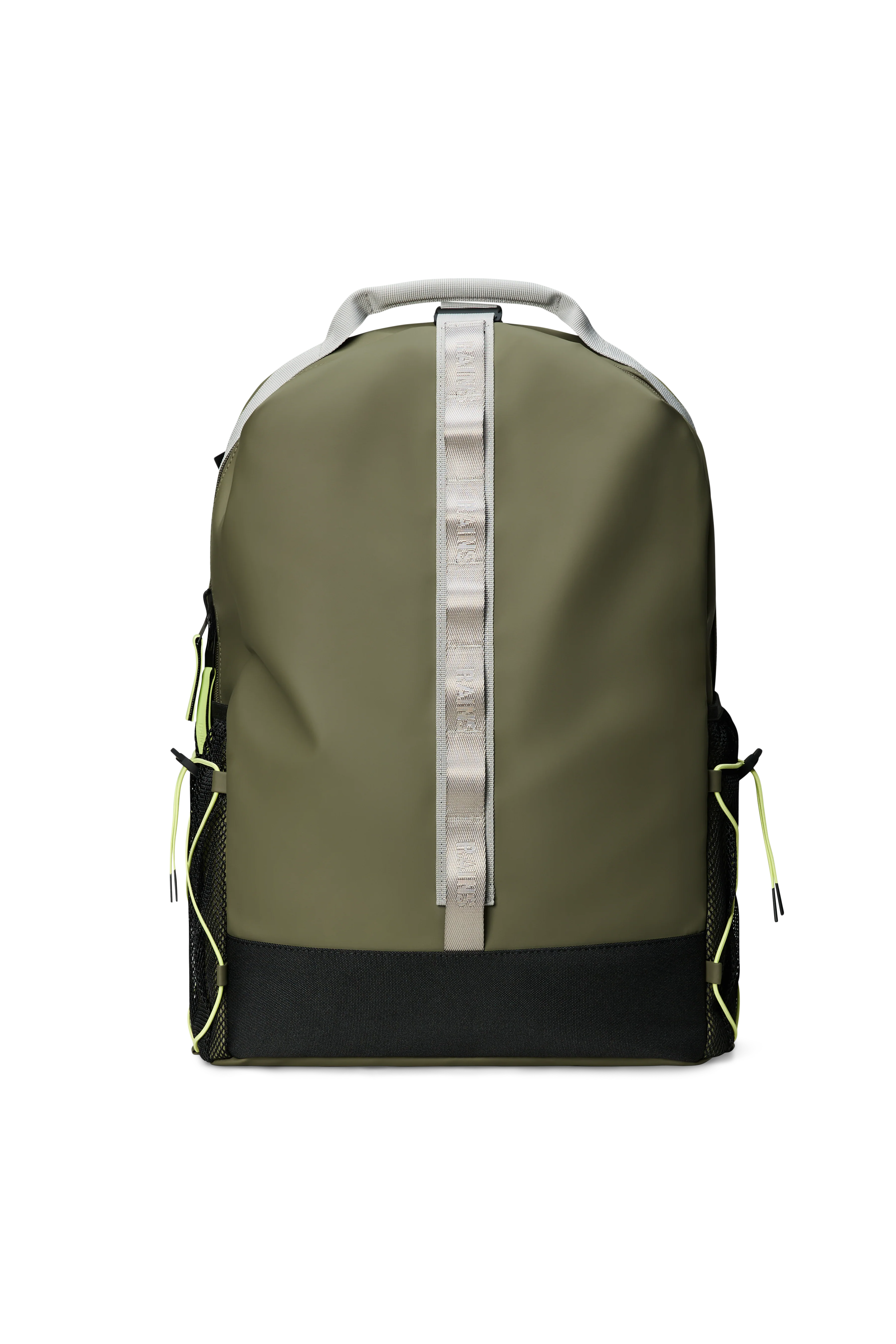 Trail Clip Front Backpack