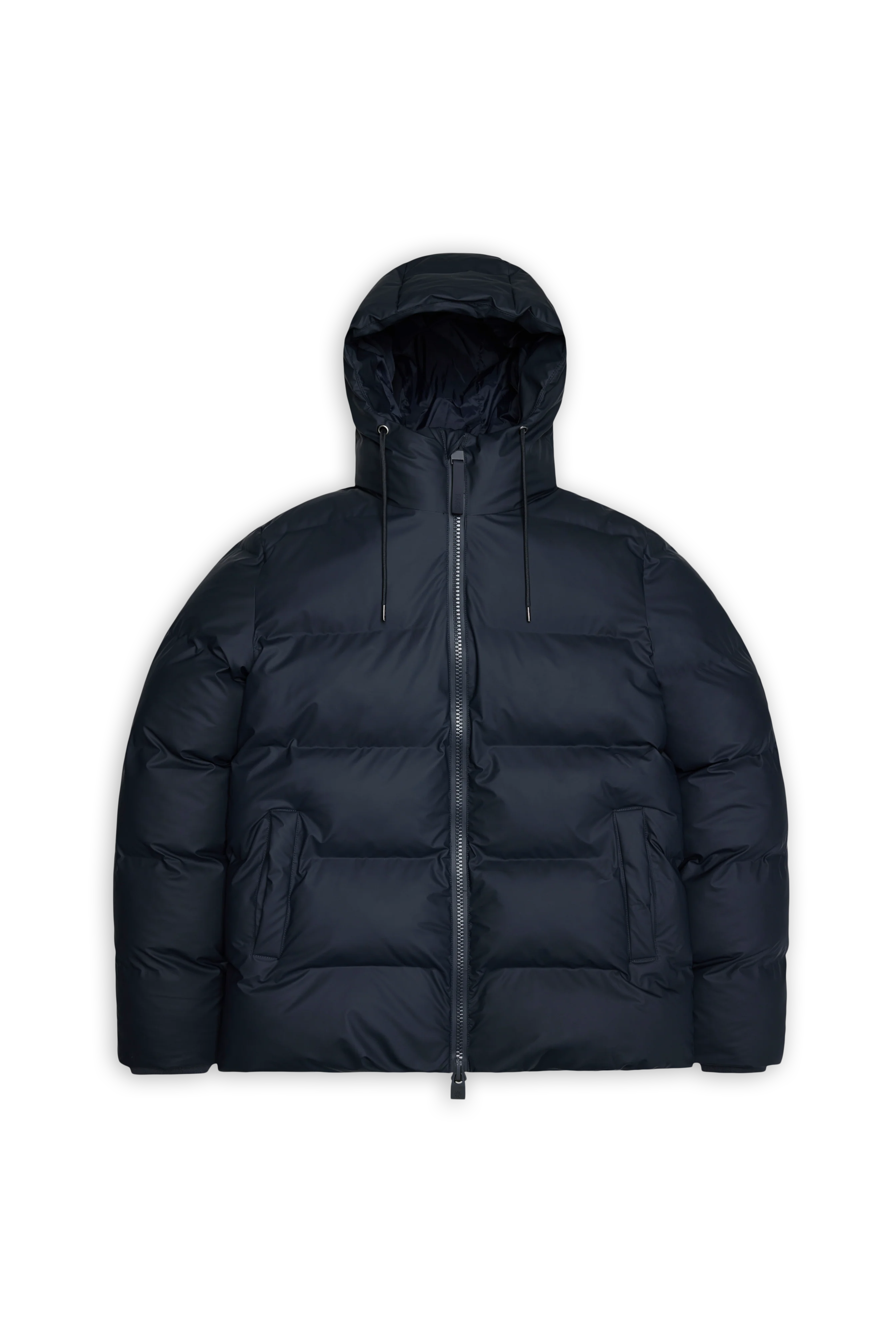 Alta Puffer Jacket