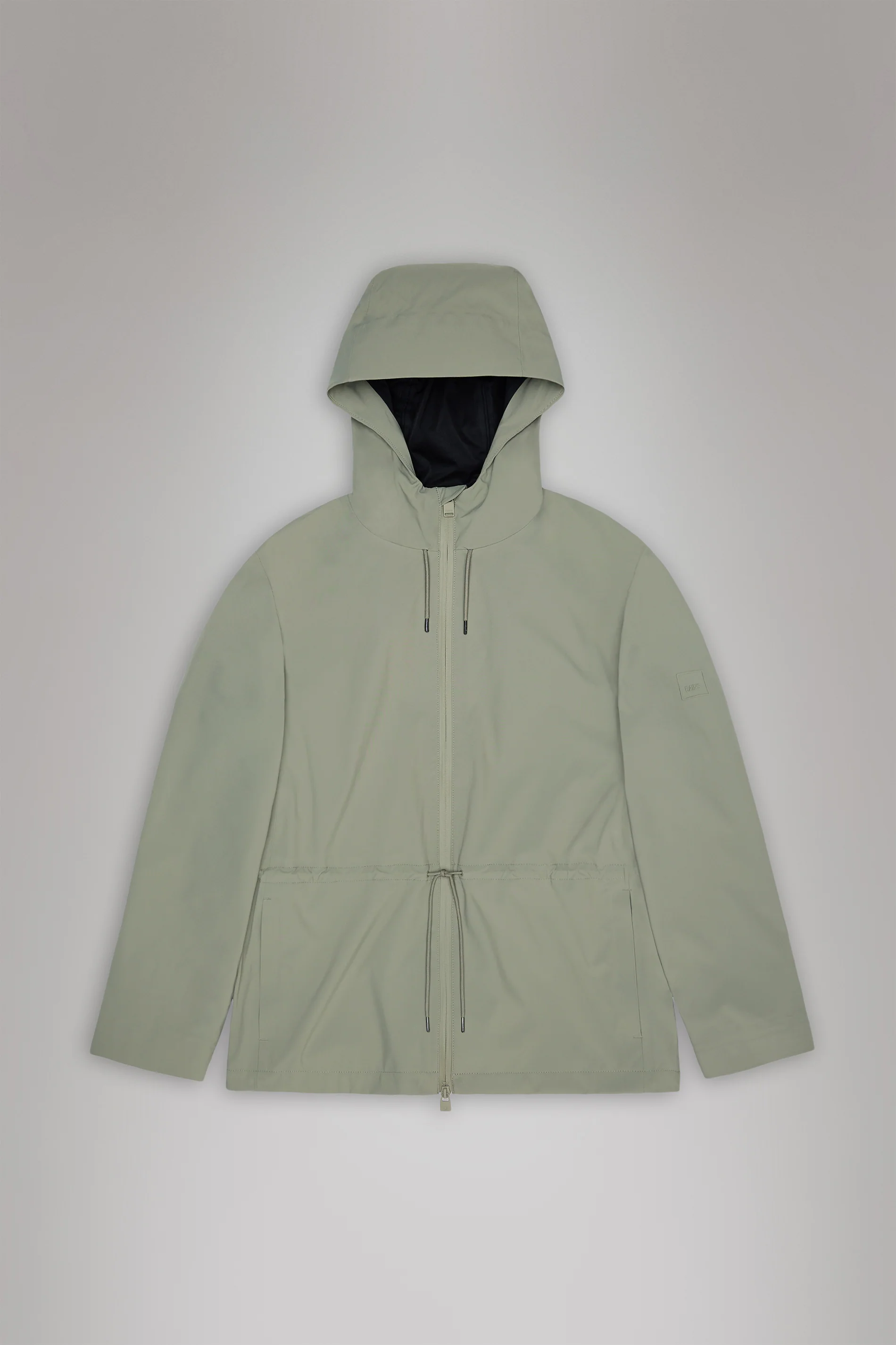 Suva Hardshell String W Jacket