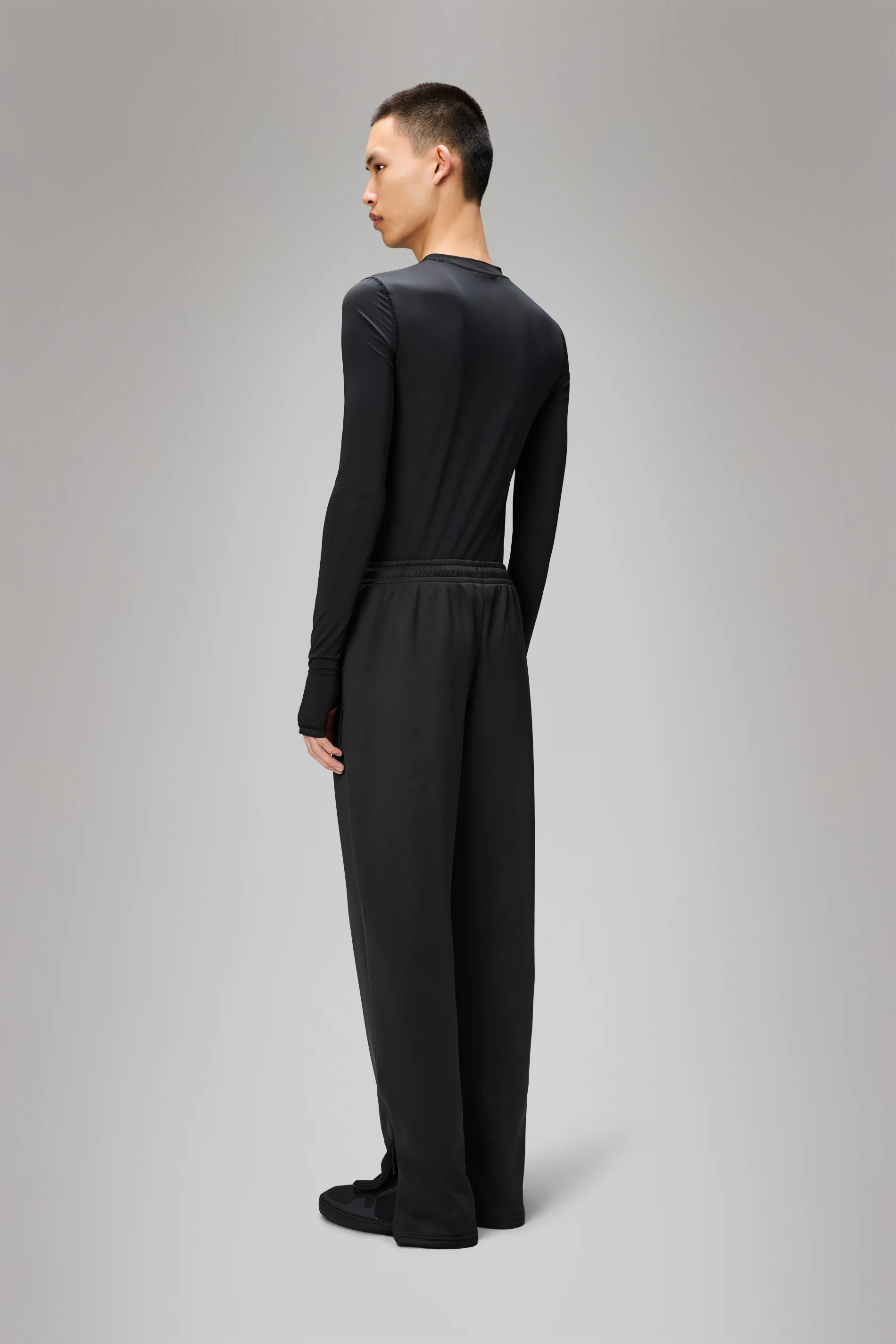 Sintra Fleece Pants Regular