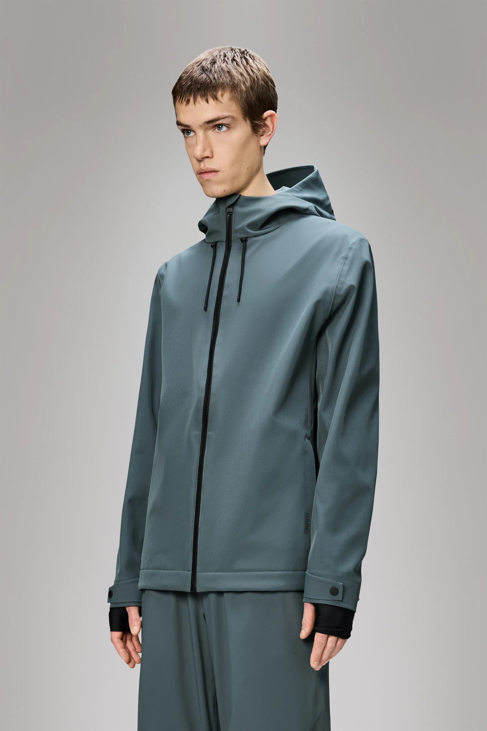 Suva Softshell Jacket