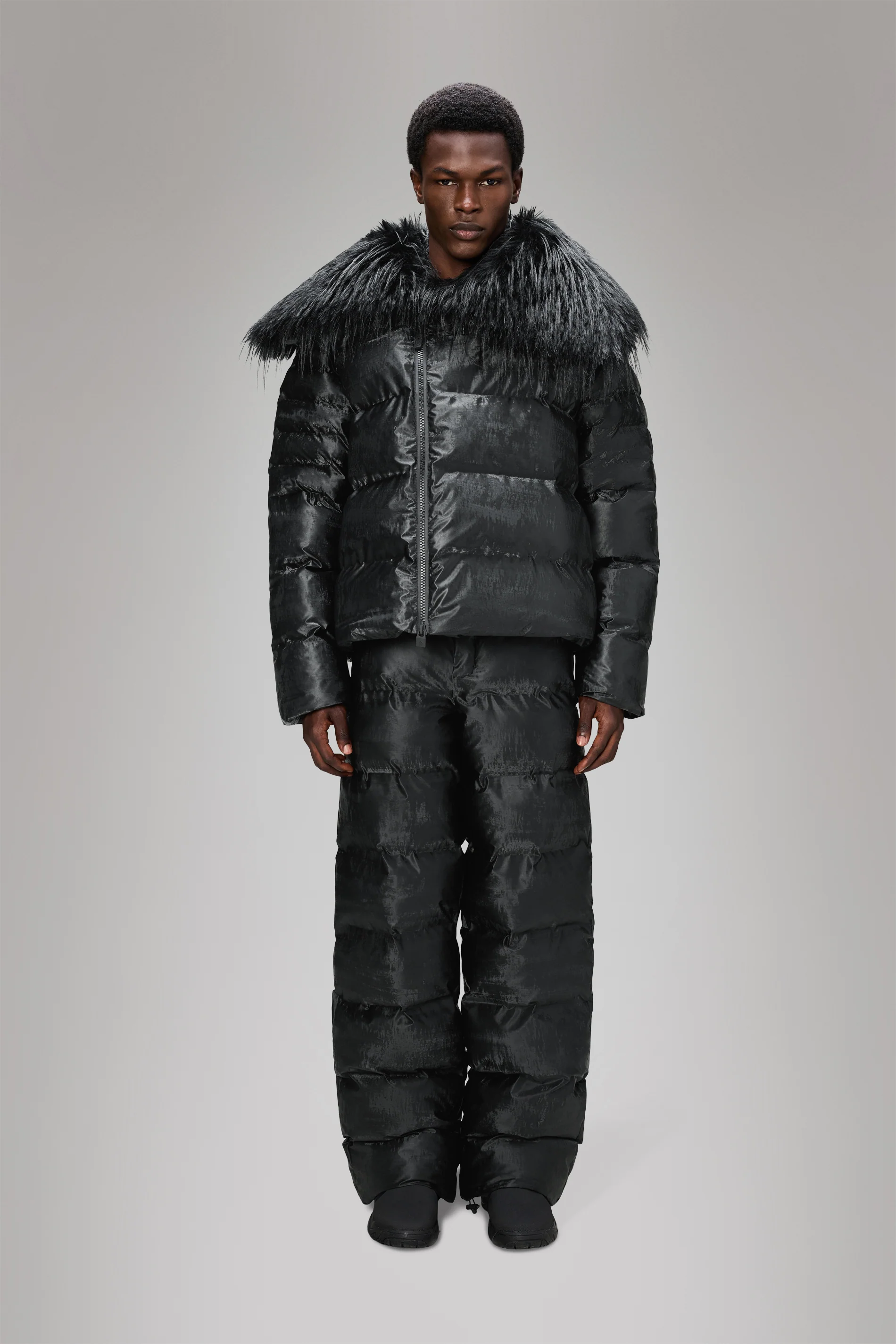 Alta Vision Fleece Jacket