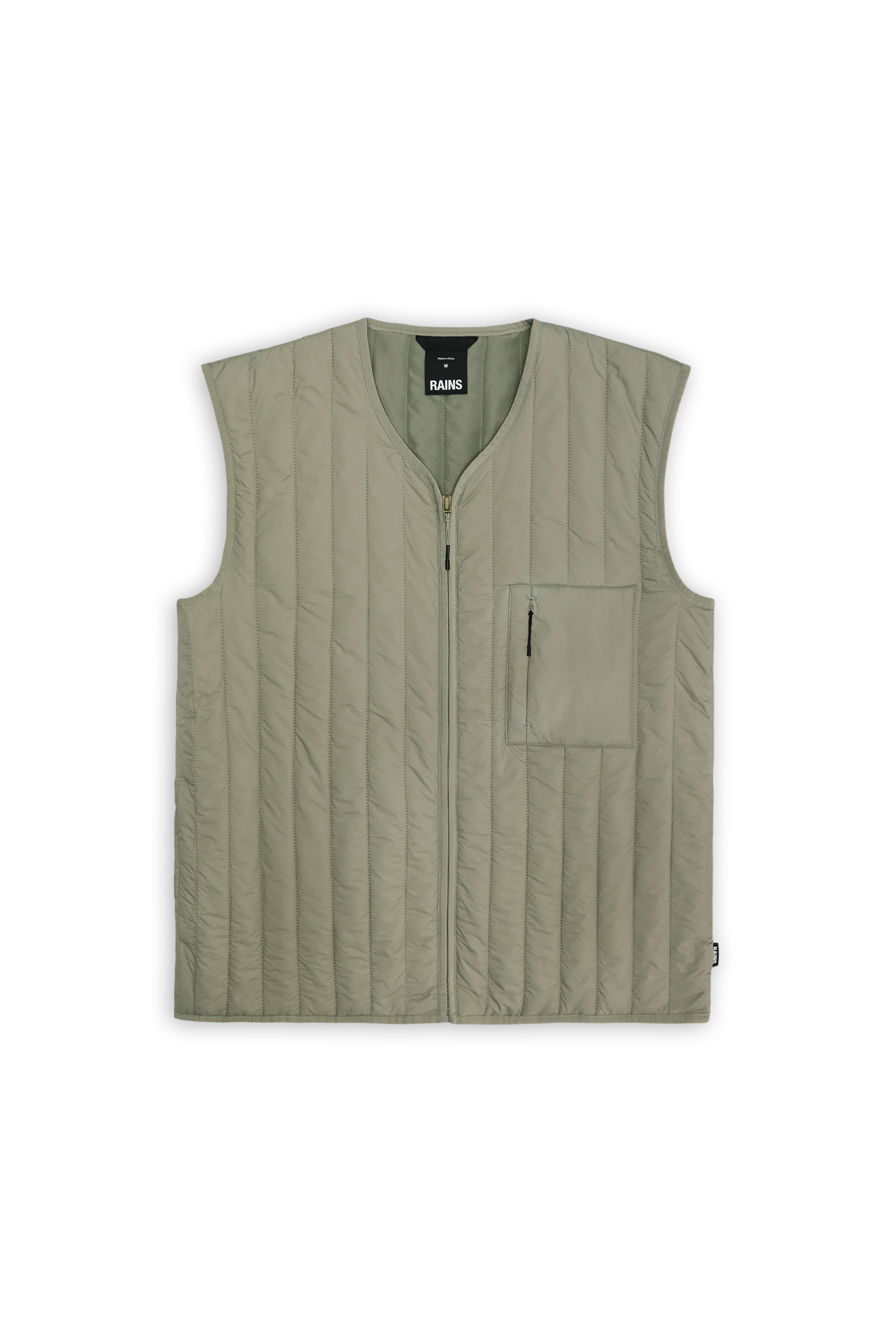 Banja Liner Vest