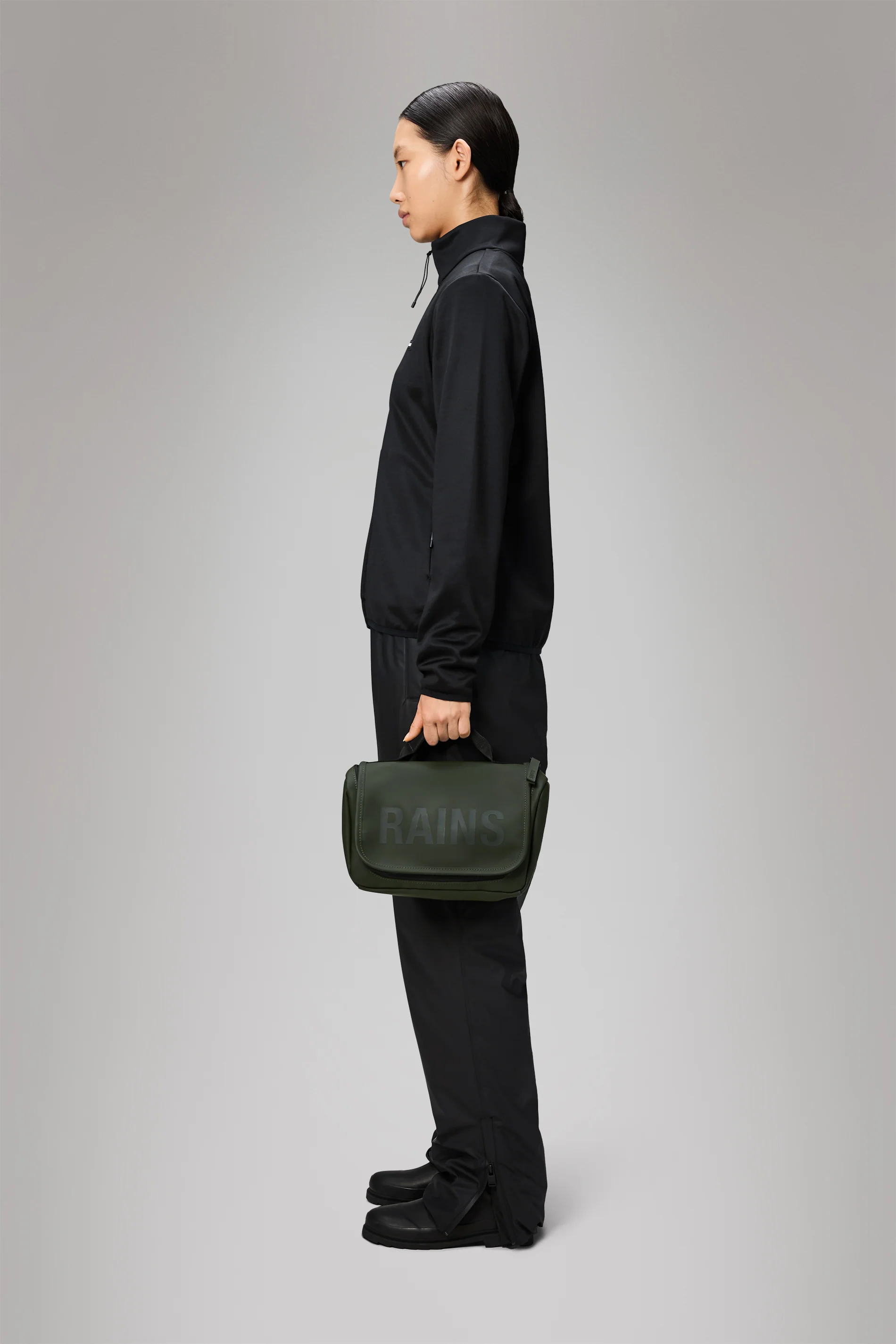 Texel Wash Bag