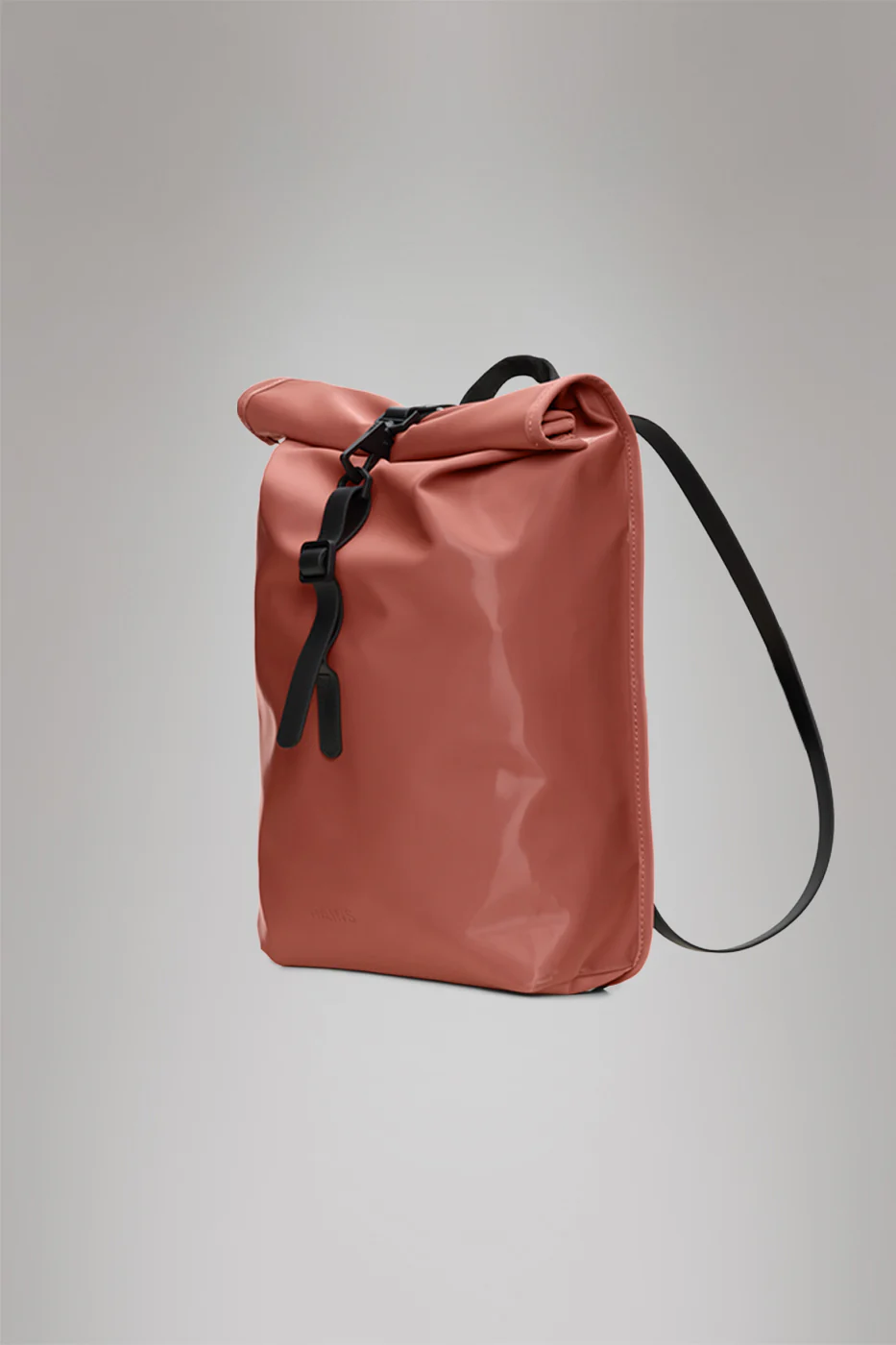 Rolltop Rucksack Mini