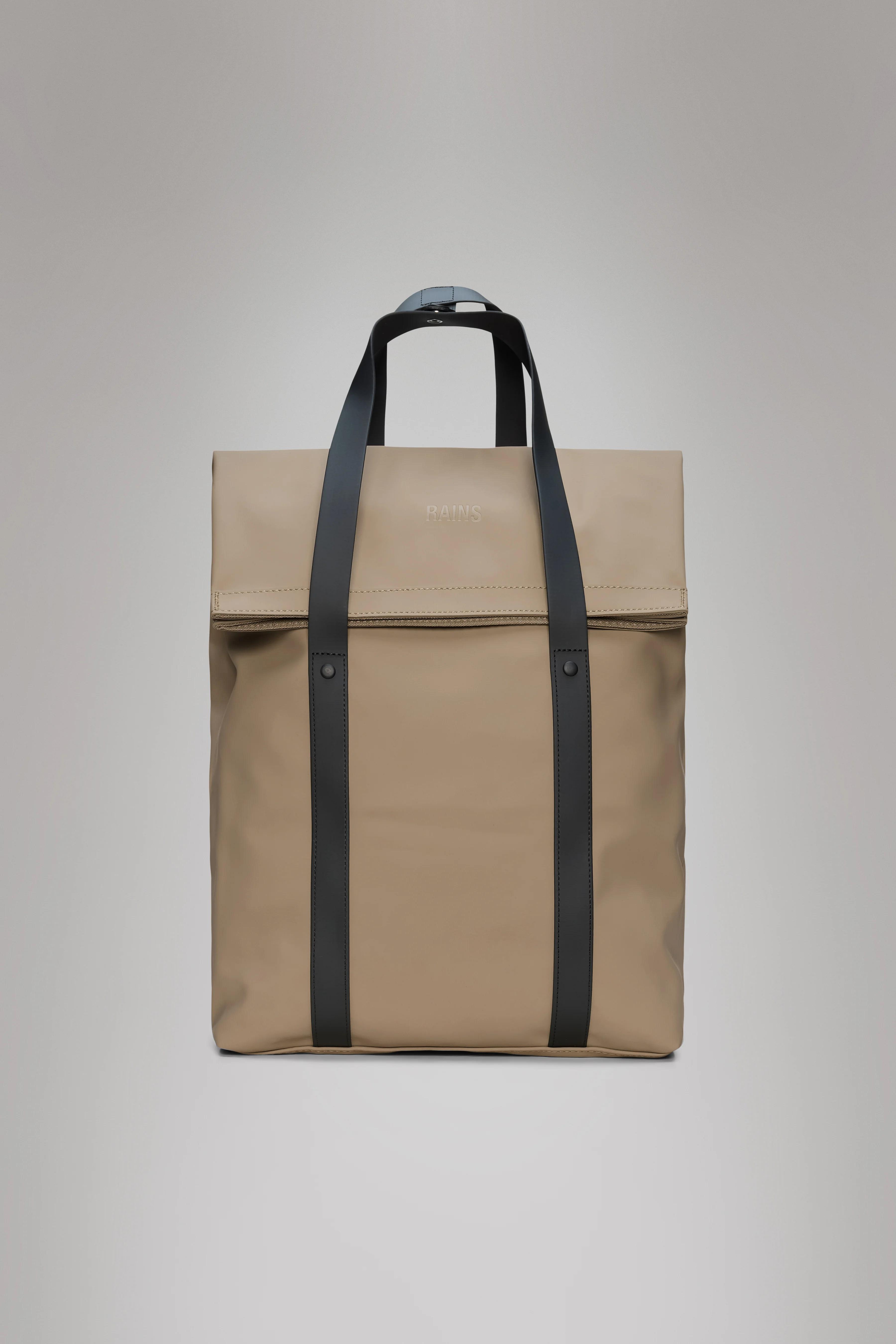 2 Way Tote Backpack