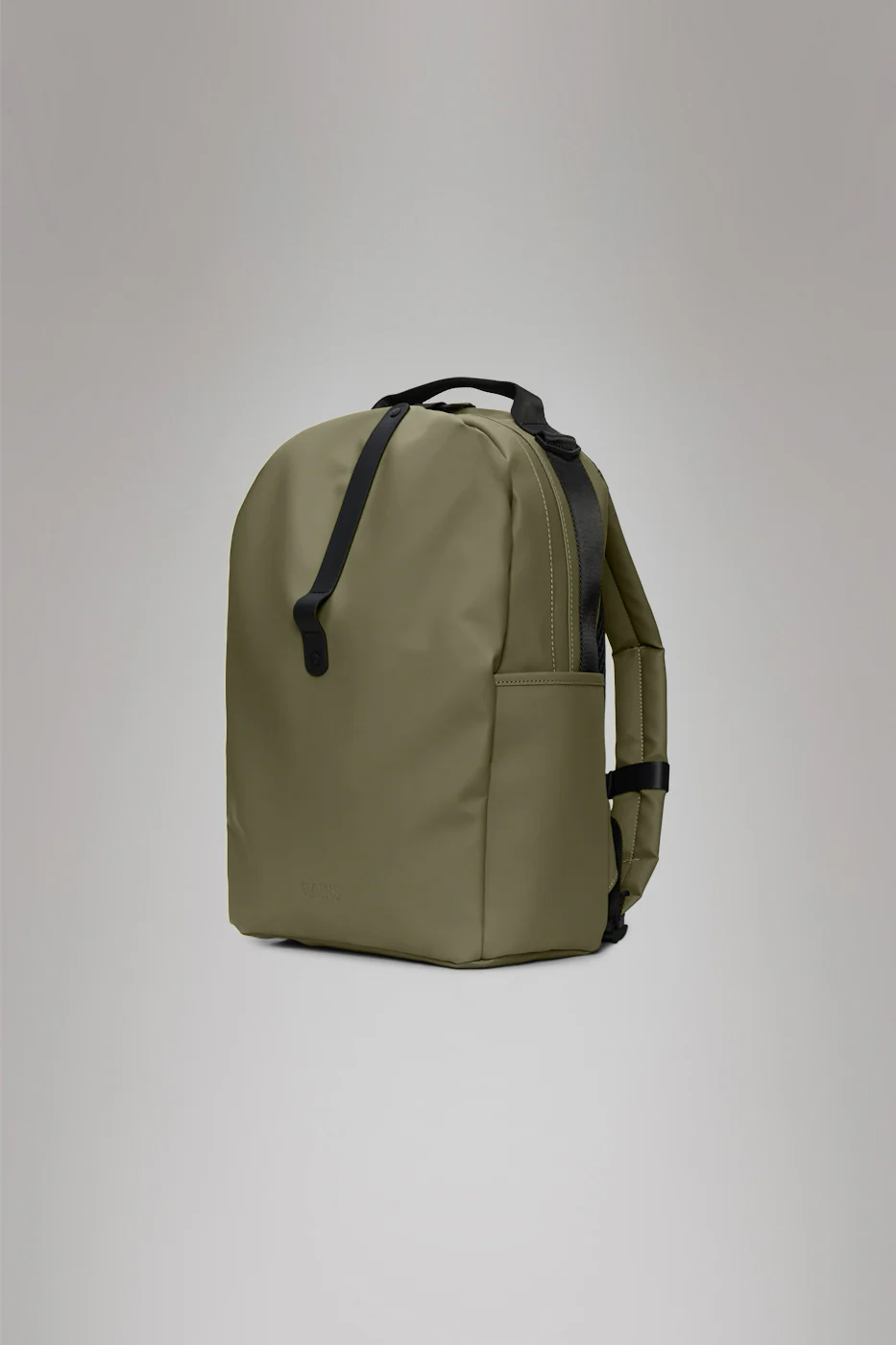 Clip Front Backpack