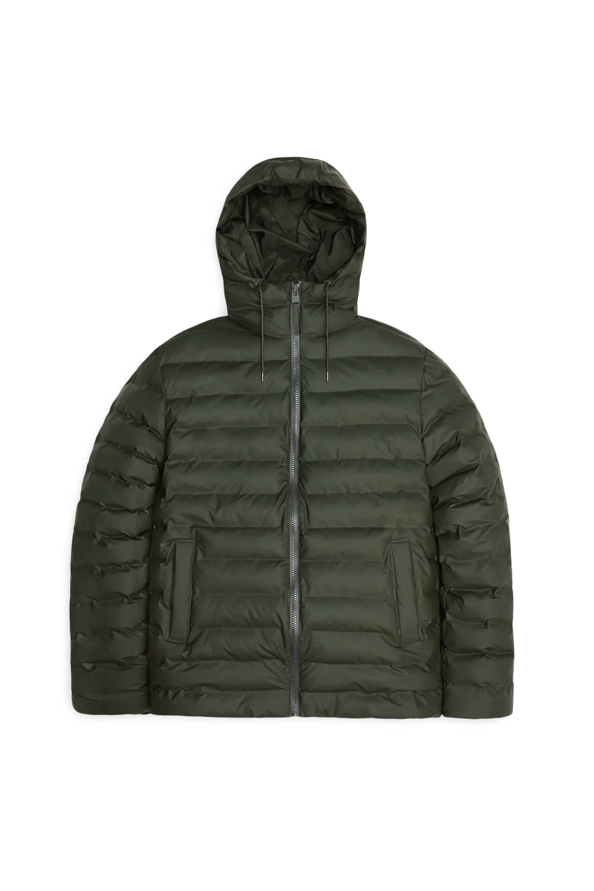 Lohja Puffer Jacket