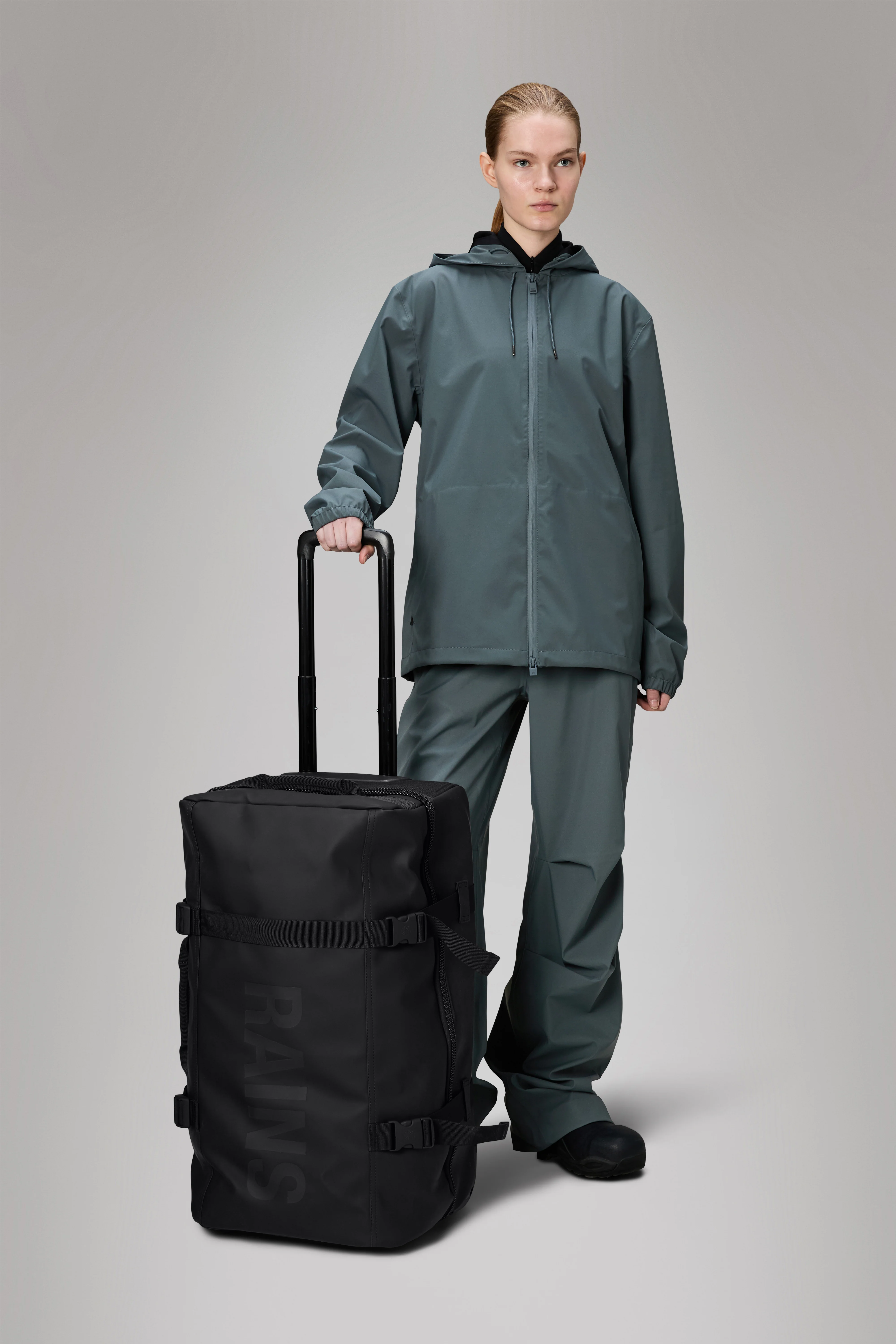 Texel Check-in Bag