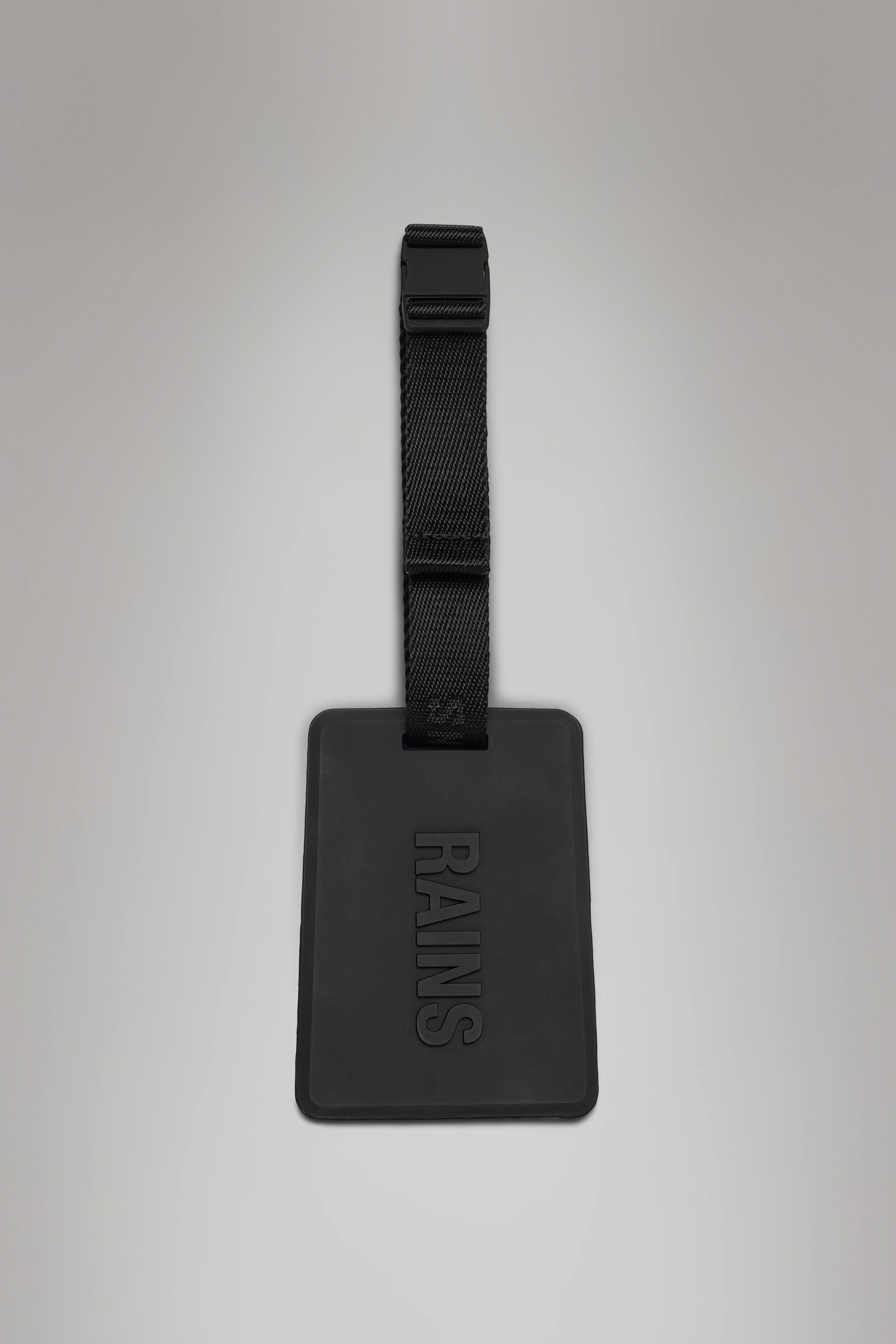Travel Tag