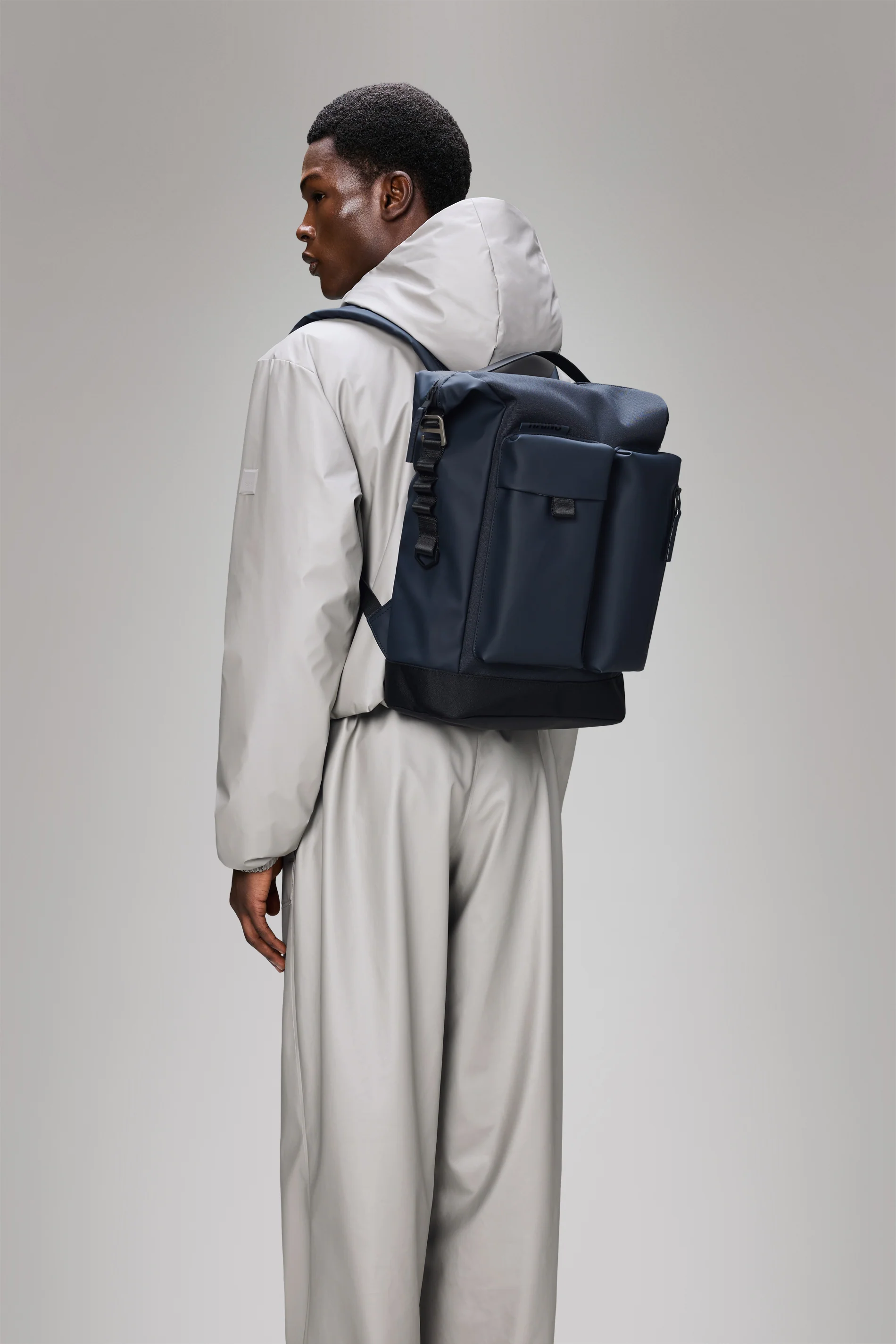 Otaru Backpack