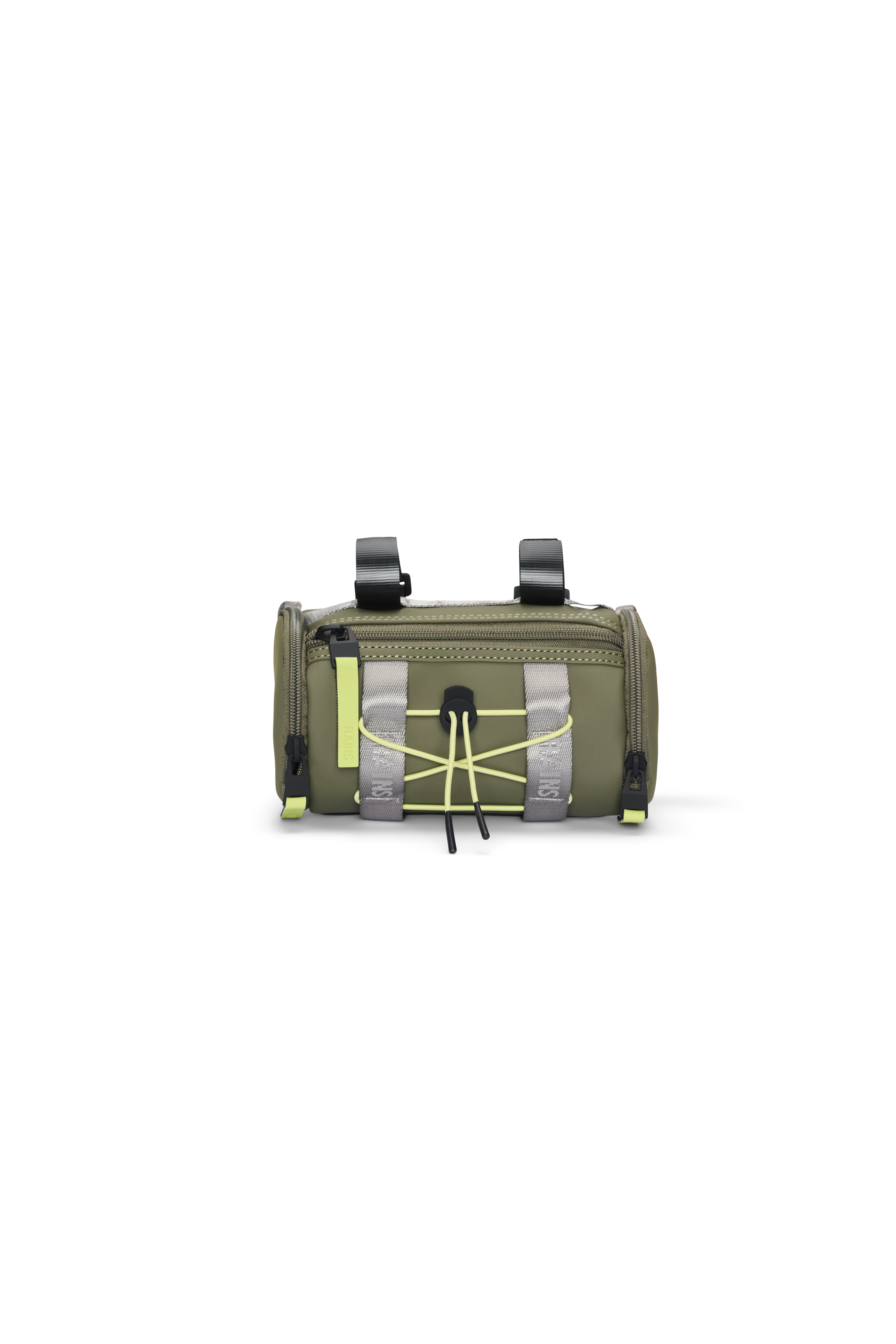 Trail Mountaineer Bar Bag
