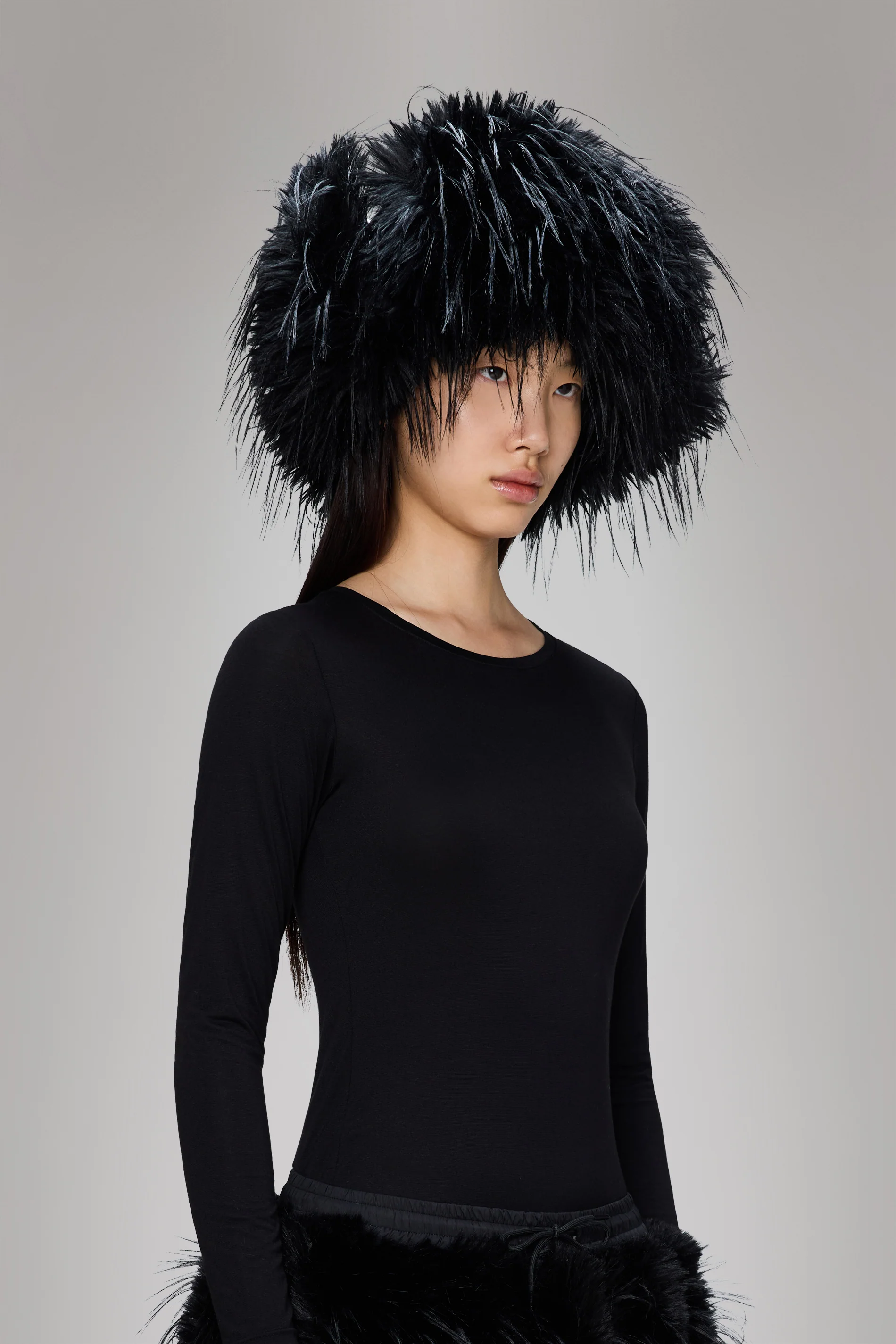 Vision Fleece Hat