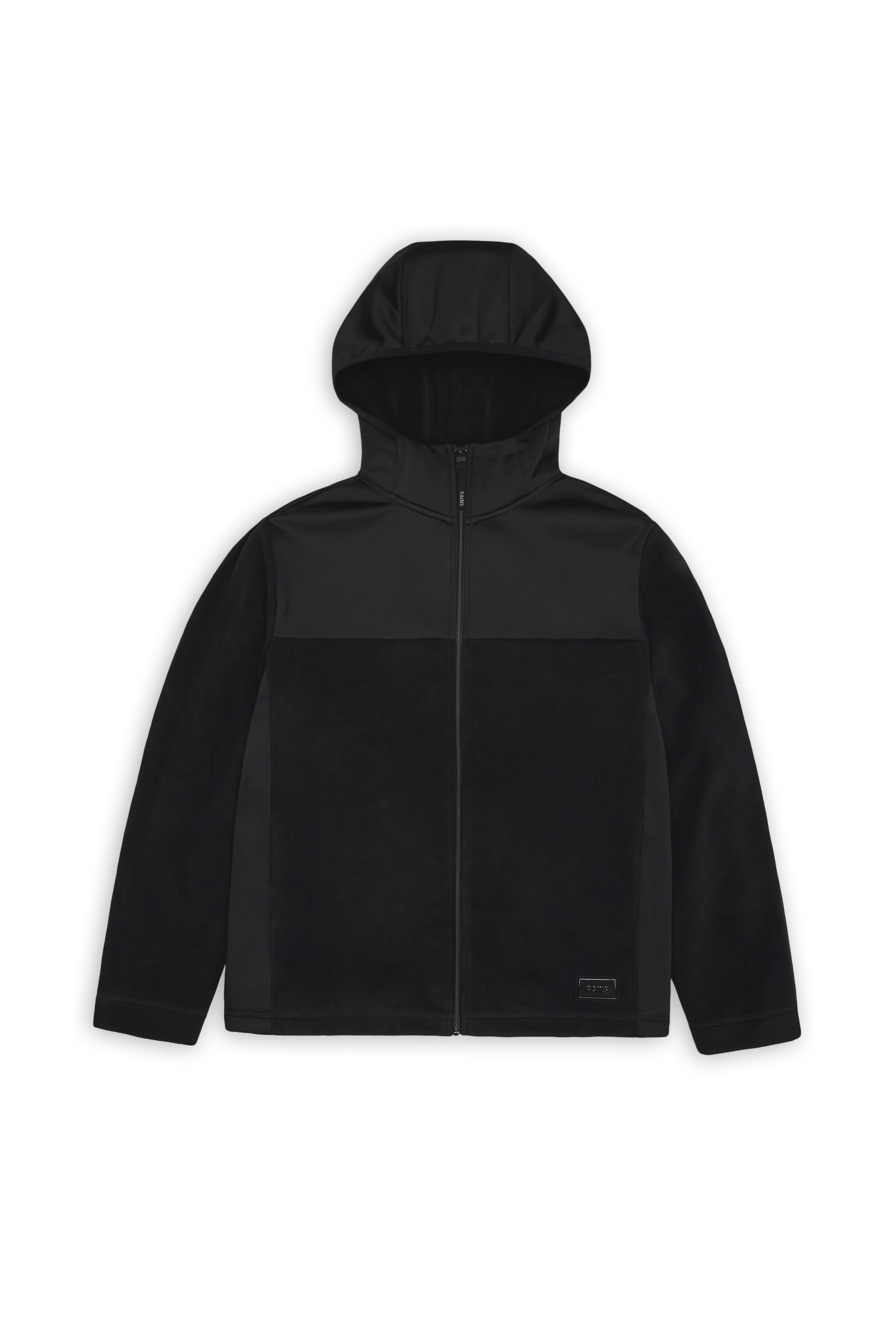 Sintra Fleece Reverse Jacket