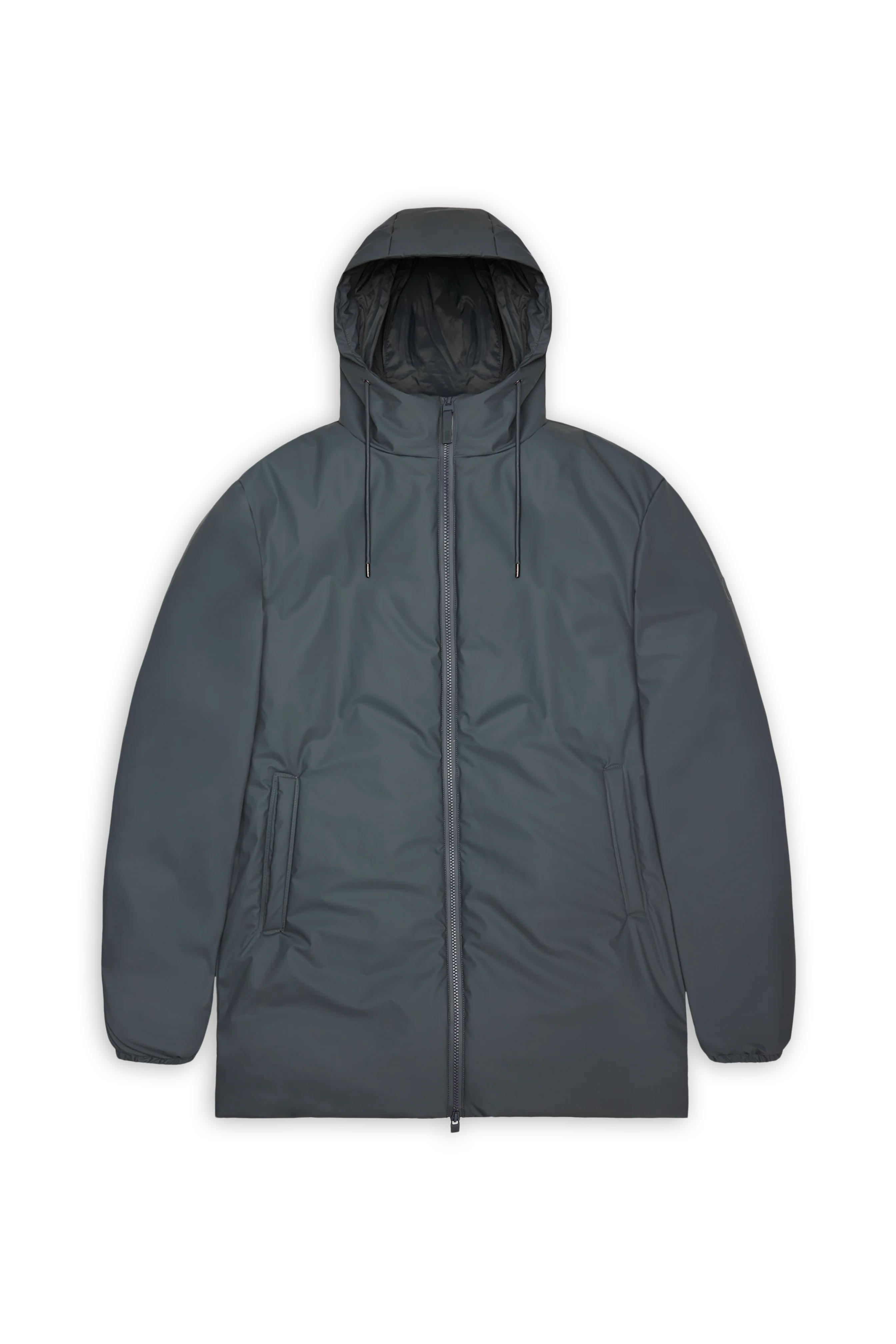 Lohja Long Insulated Jacket