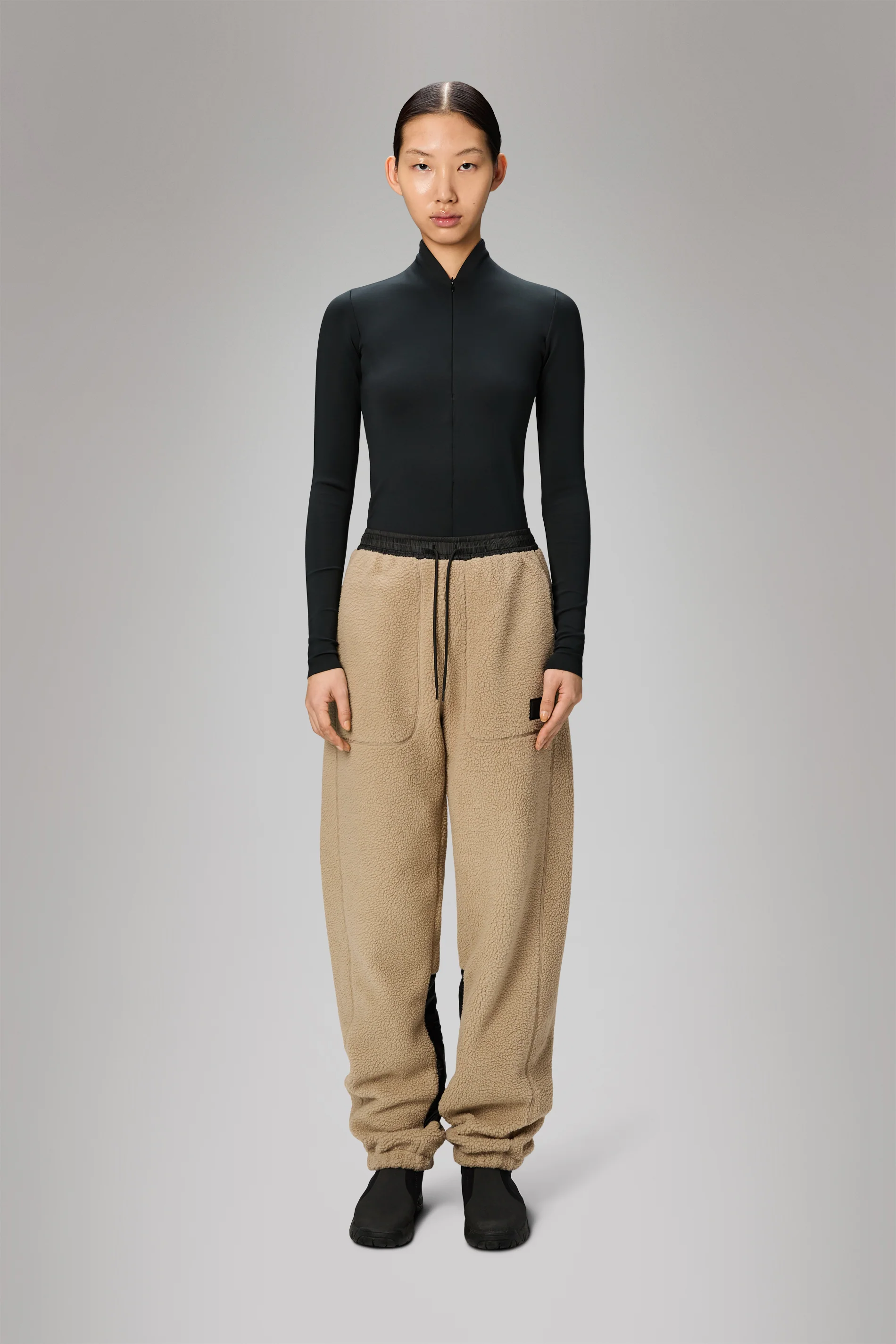 Yermo Fleece Pants Regular